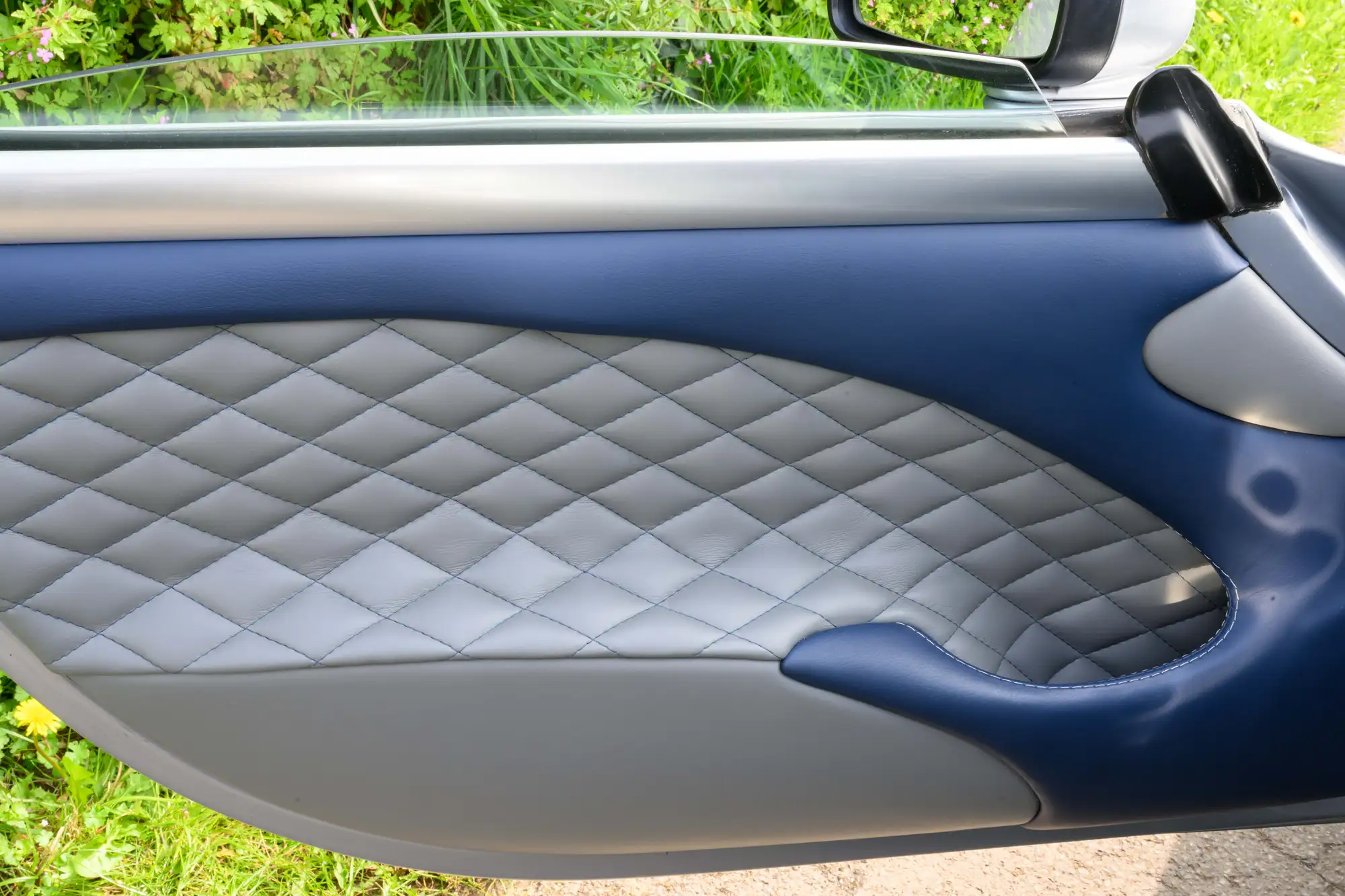 2001 TVR T350 C 4.0ltr - Car #1-For Sale