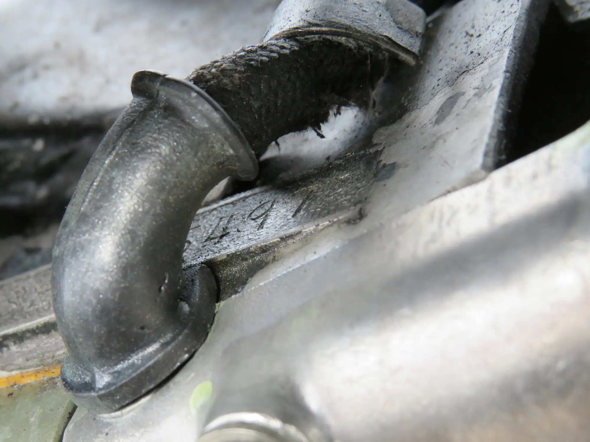 1972 Honda XL250 K0 Motosport 248cc-Sold