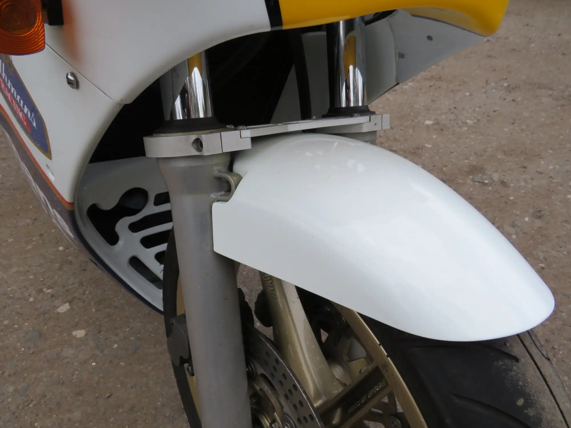 1988 Honda NSR250SP MC18 249cc-For Sale