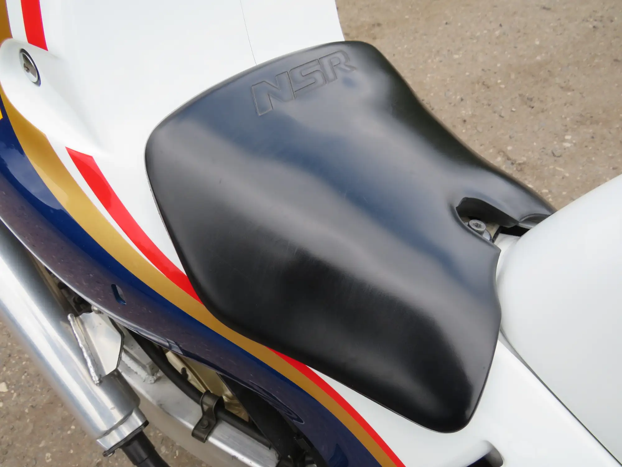 1988 Honda NSR250SP MC18 249cc-For Sale