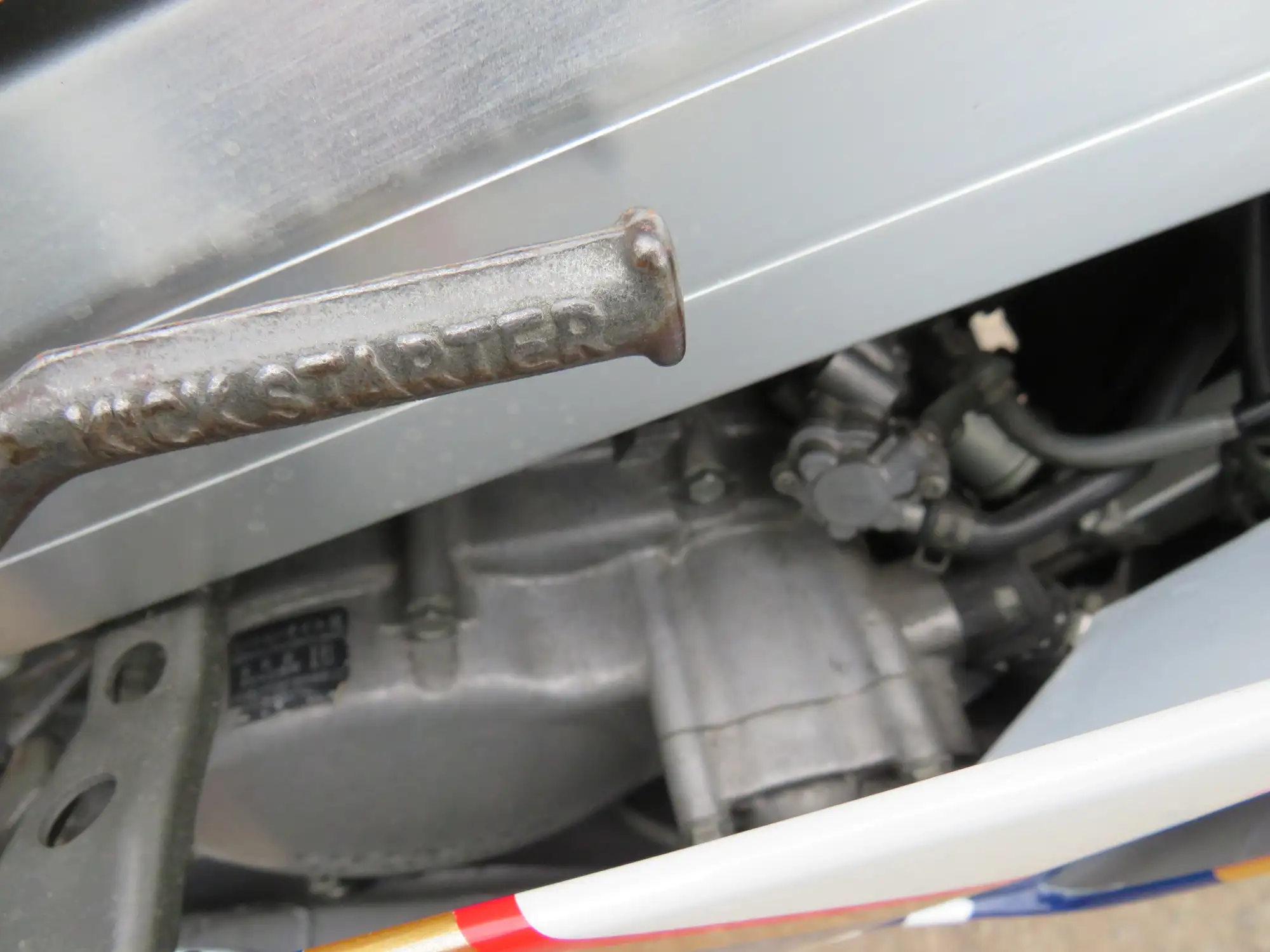 1988 Honda NSR250SP MC18 249cc-For Sale