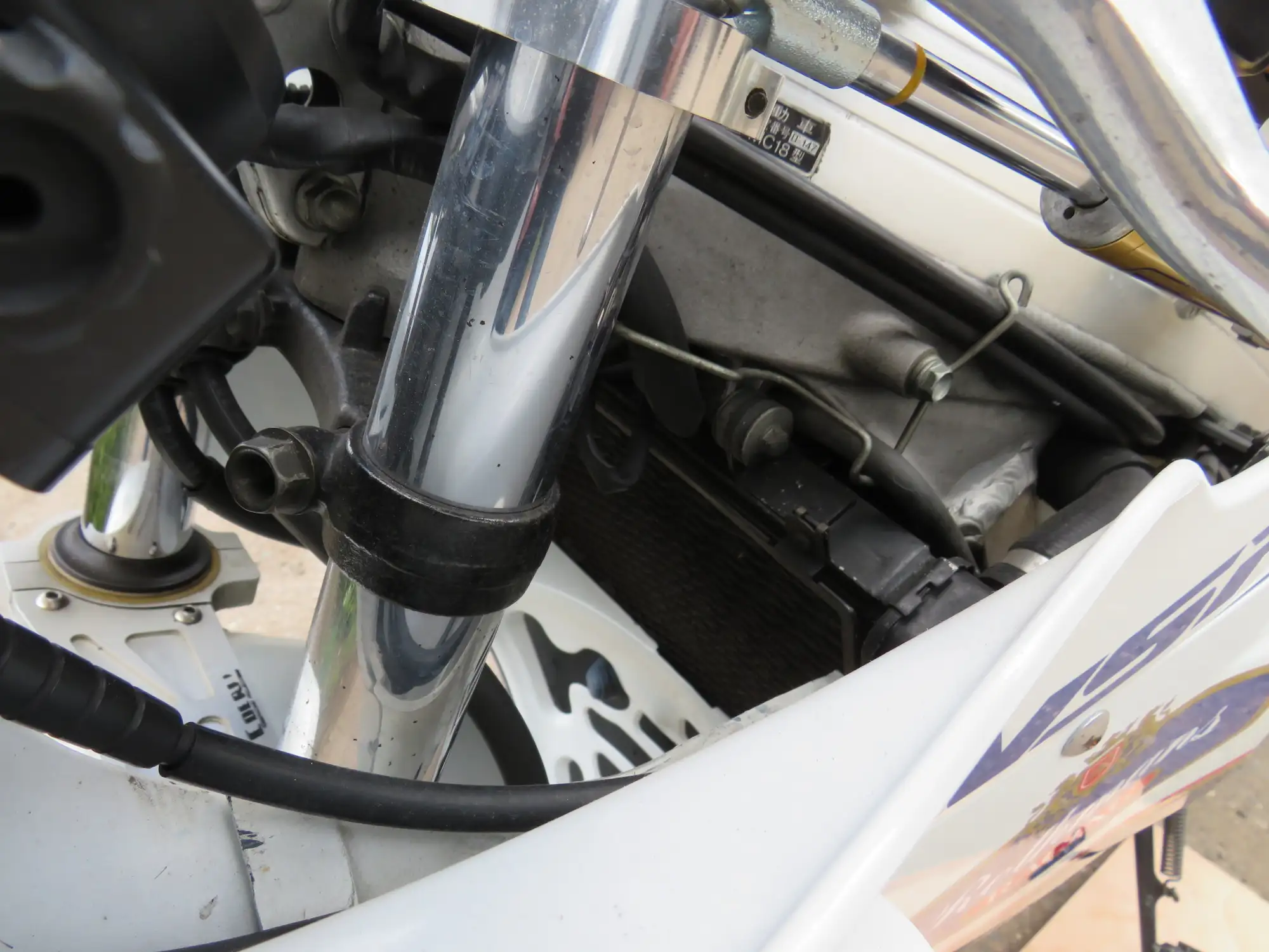 1988 Honda NSR250SP MC18 249cc-For Sale