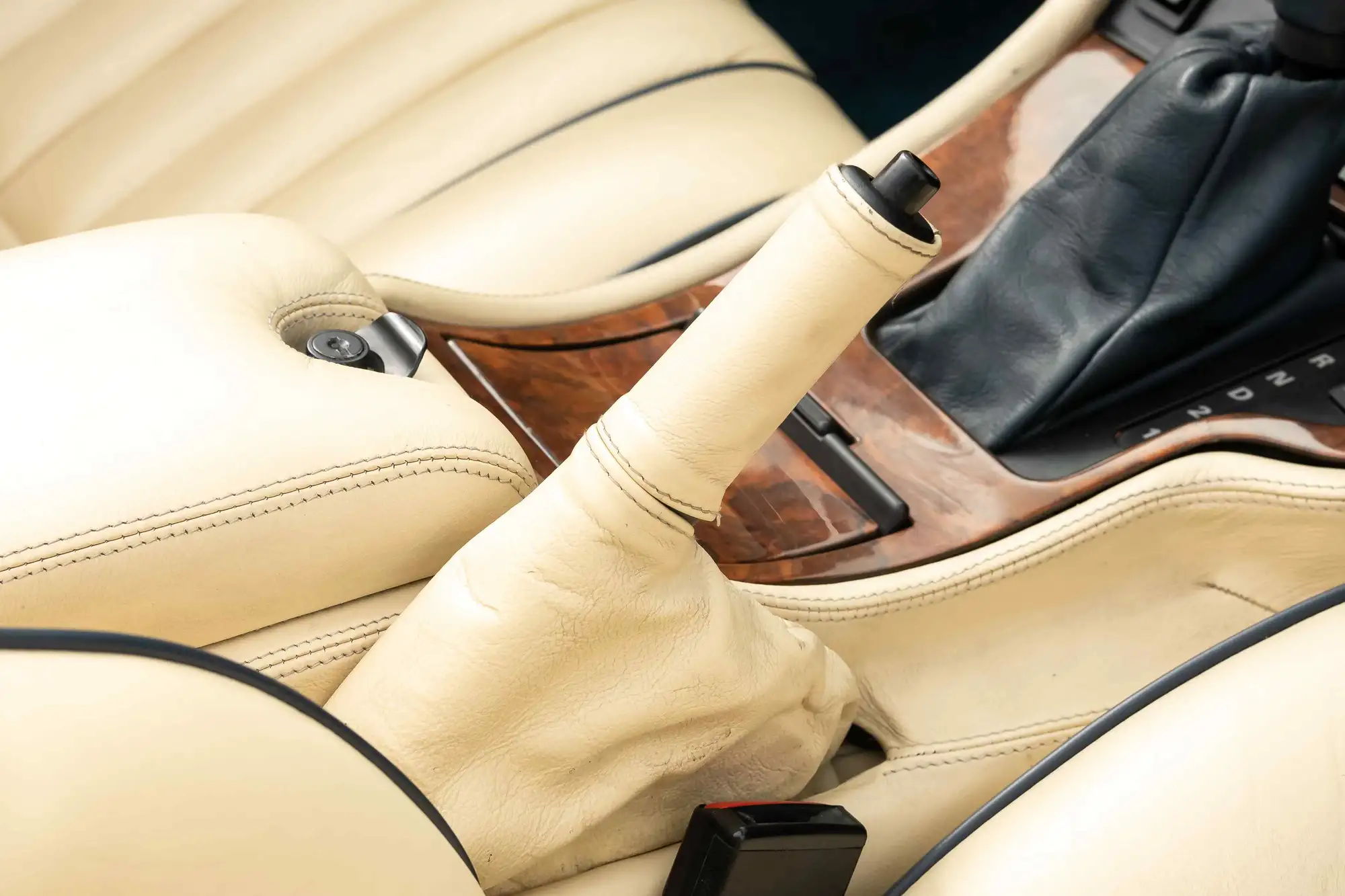 1995 Aston Martin Virage Volante 5.3-Litre 'Cosmetic Wide-Bo-Sold