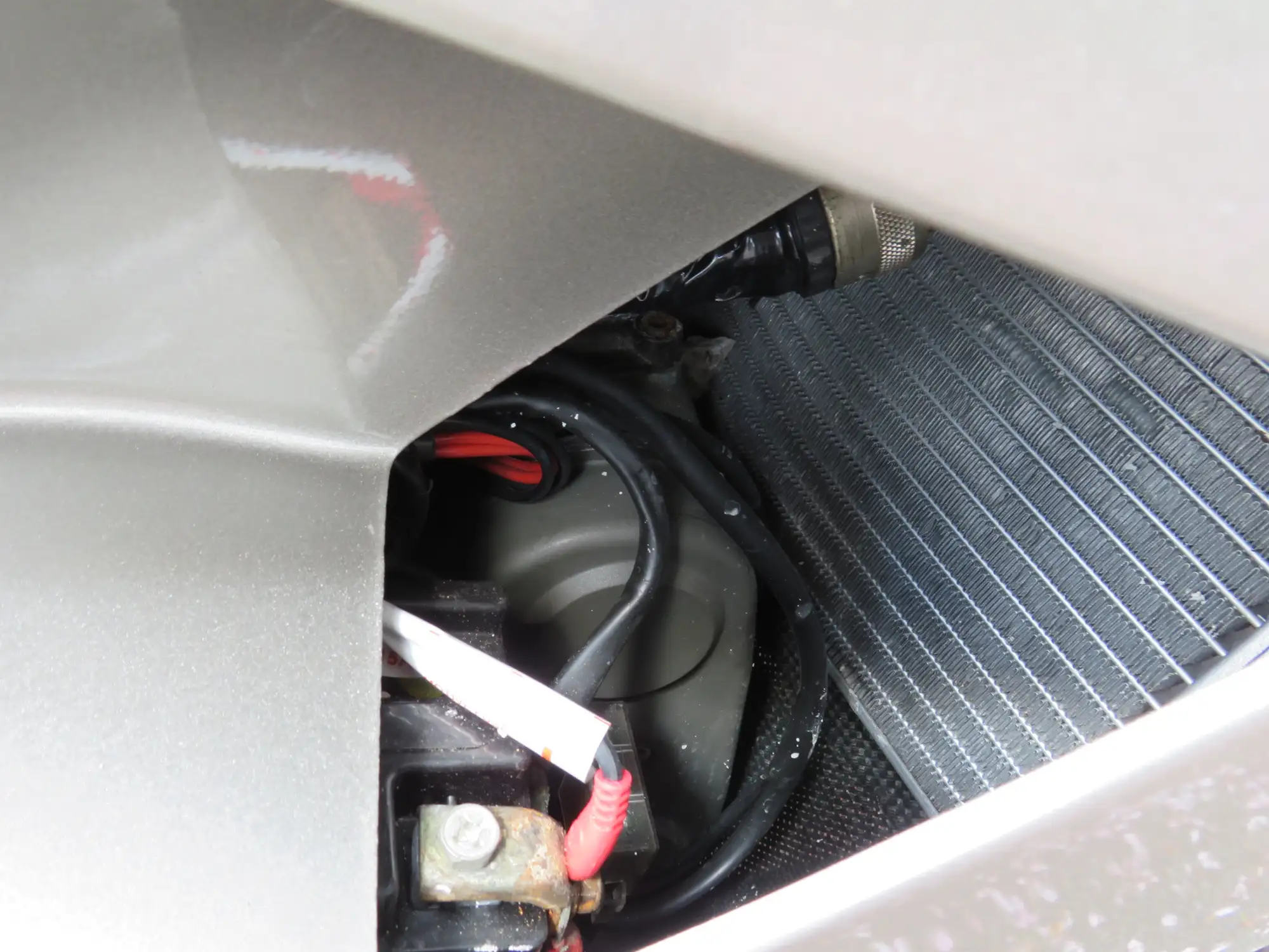 1997 Ducati 916 Senna II 916cc-Sold