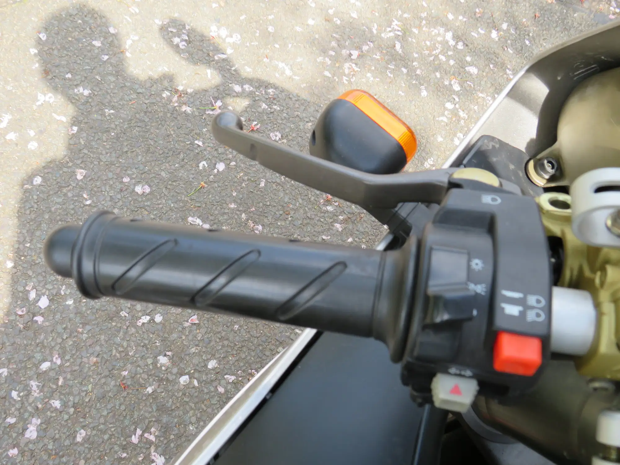 1997 Ducati 916 Senna II 916cc-Sold