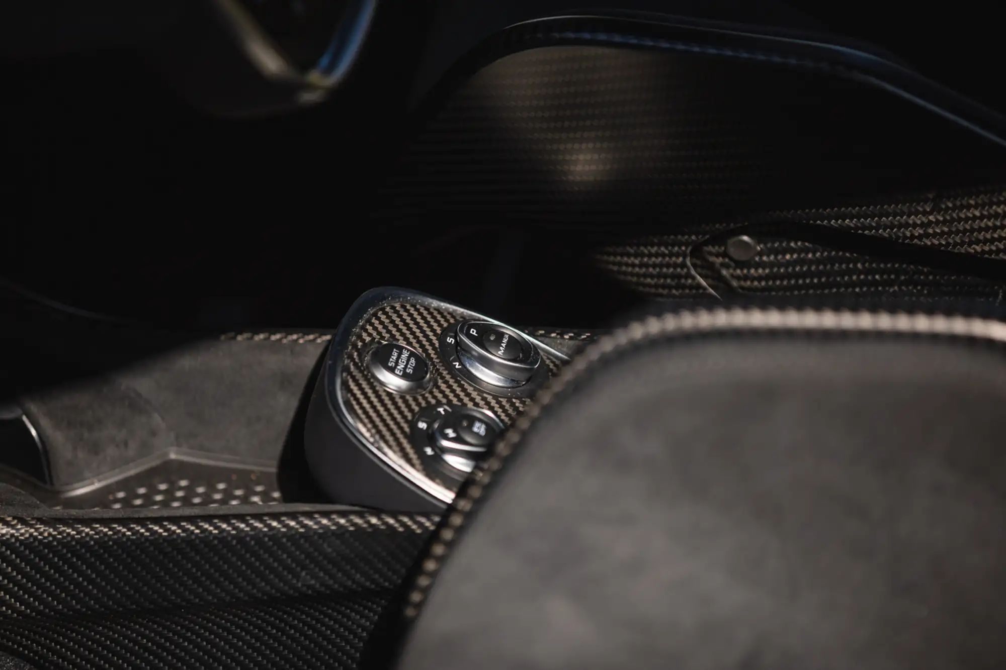 2019 McLaren 600 LT *-For Sale