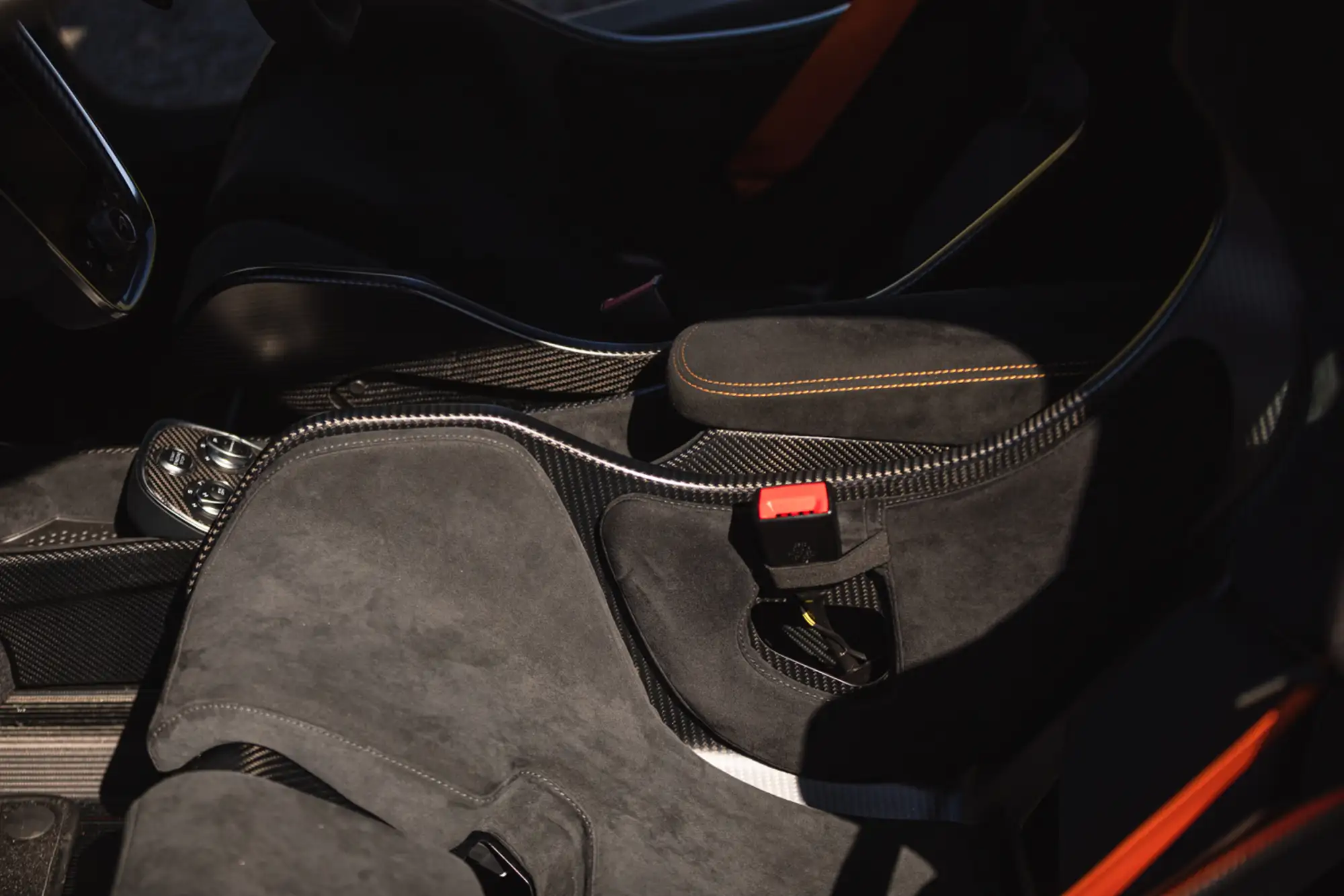 2019 McLaren 600 LT *-For Sale