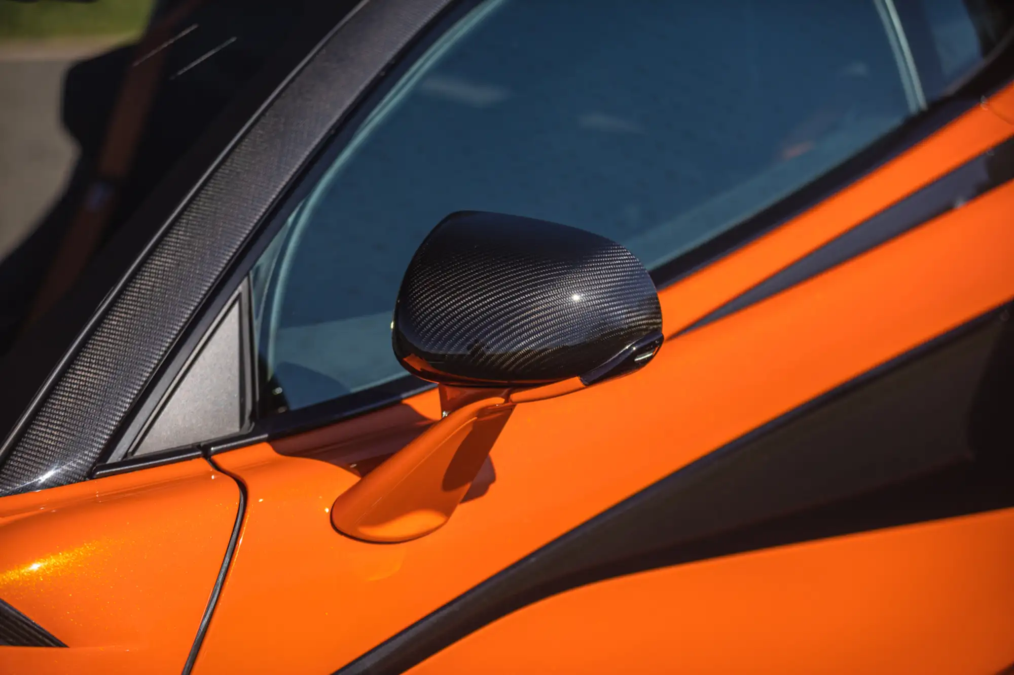 2019 McLaren 600 LT *-For Sale