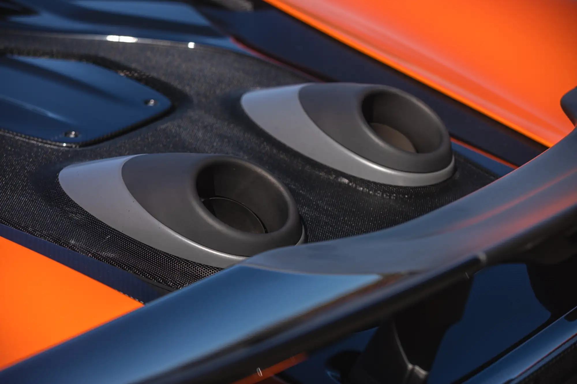 2019 McLaren 600 LT *-For Sale