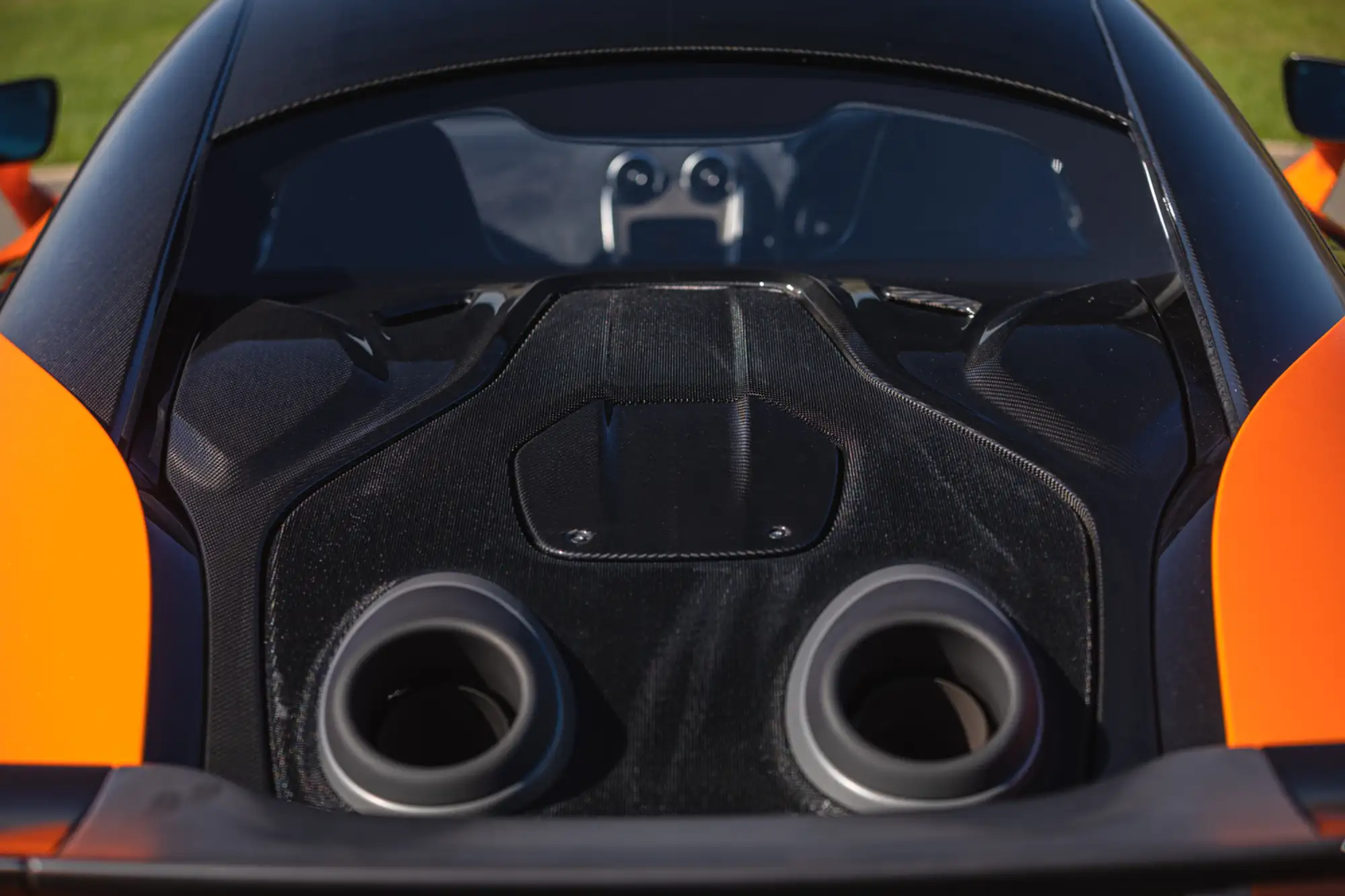 2019 McLaren 600 LT *-For Sale