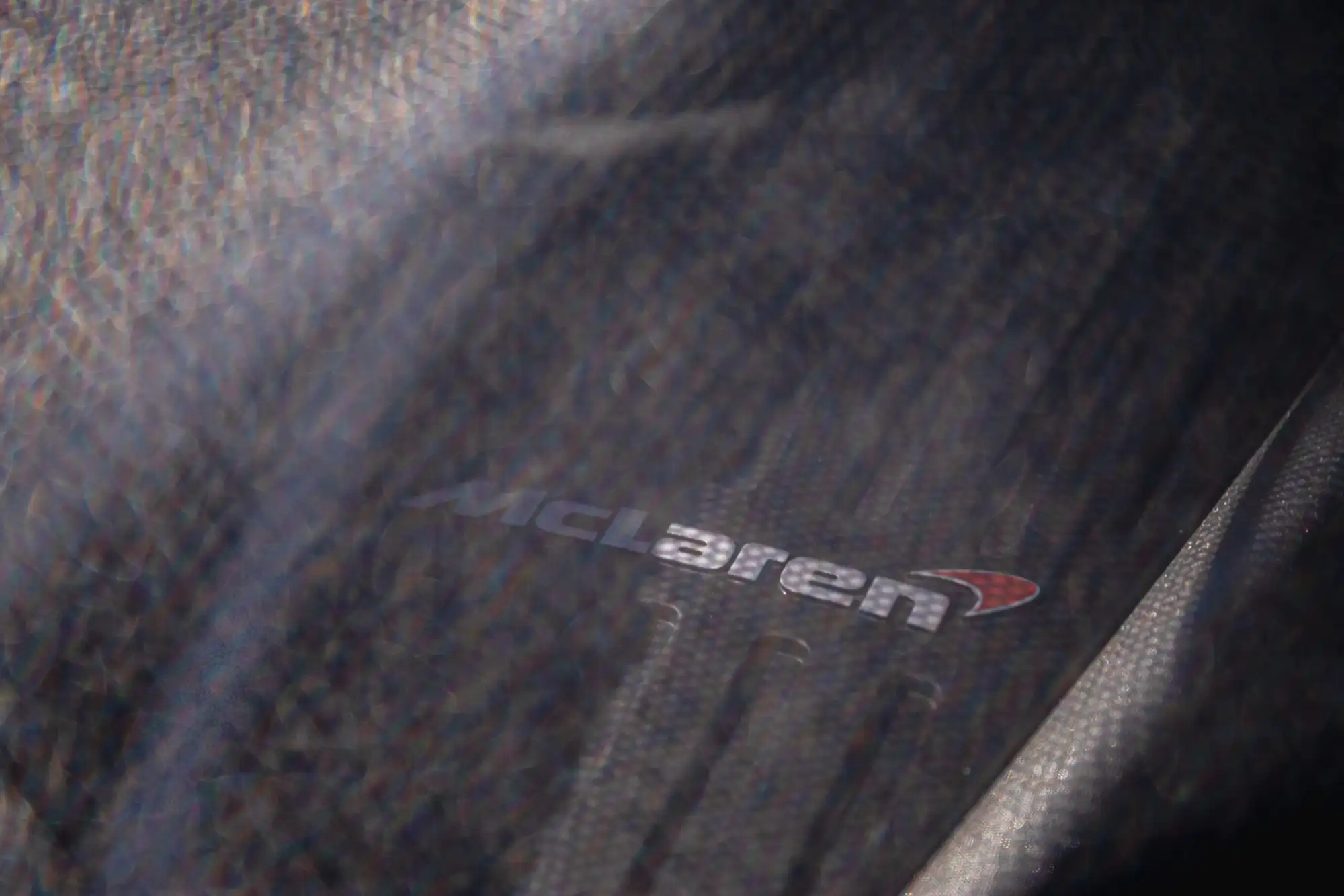 2019 McLaren 600 LT *-For Sale