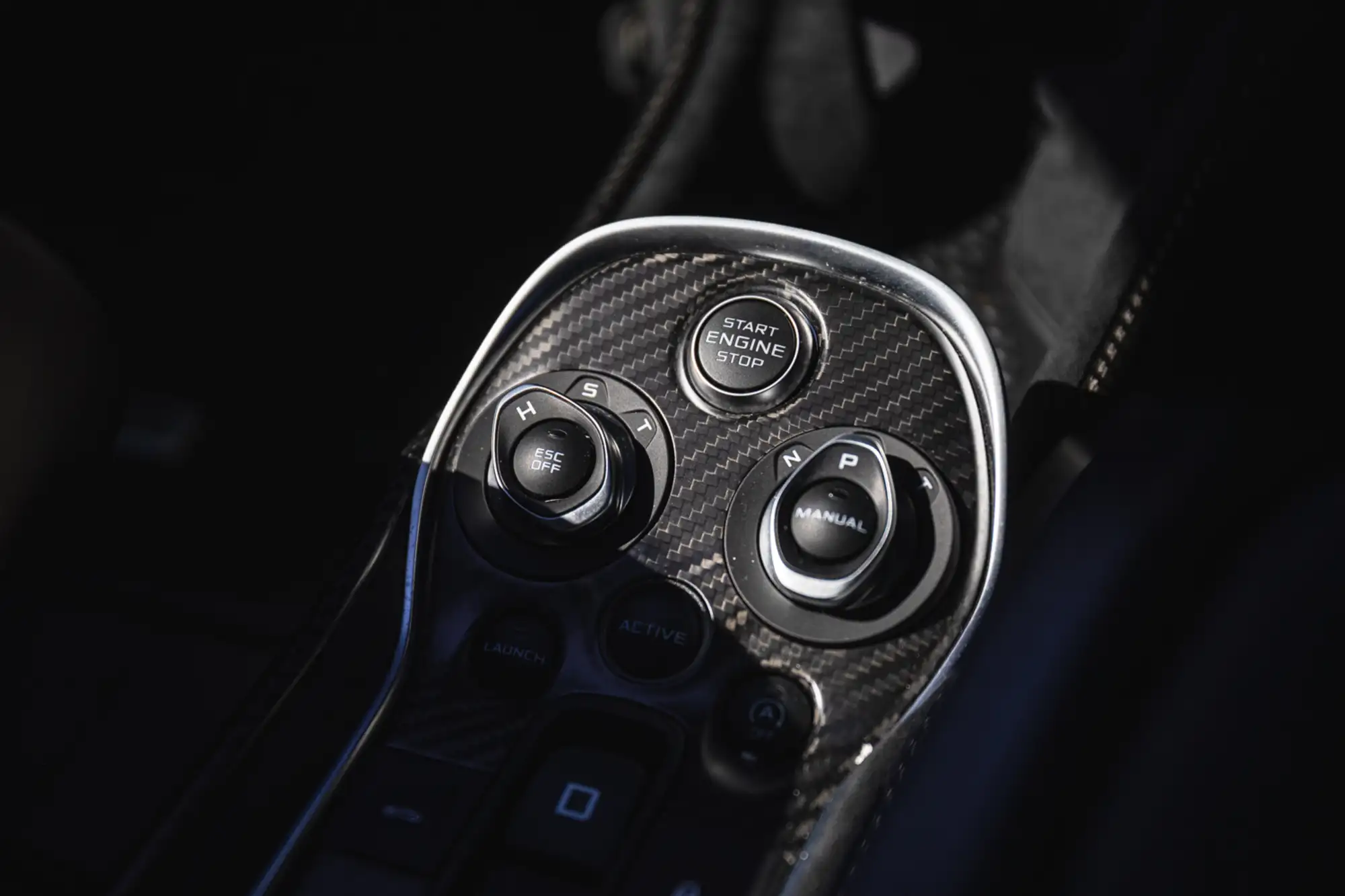 2019 McLaren 600 LT *-For Sale