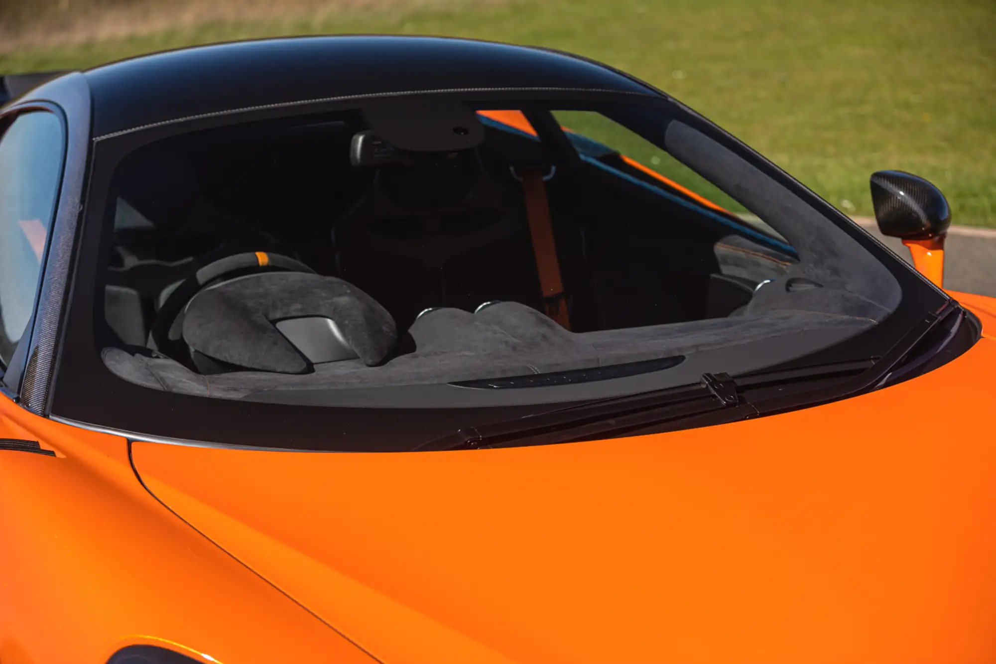 2019 McLaren 600 LT *-For Sale