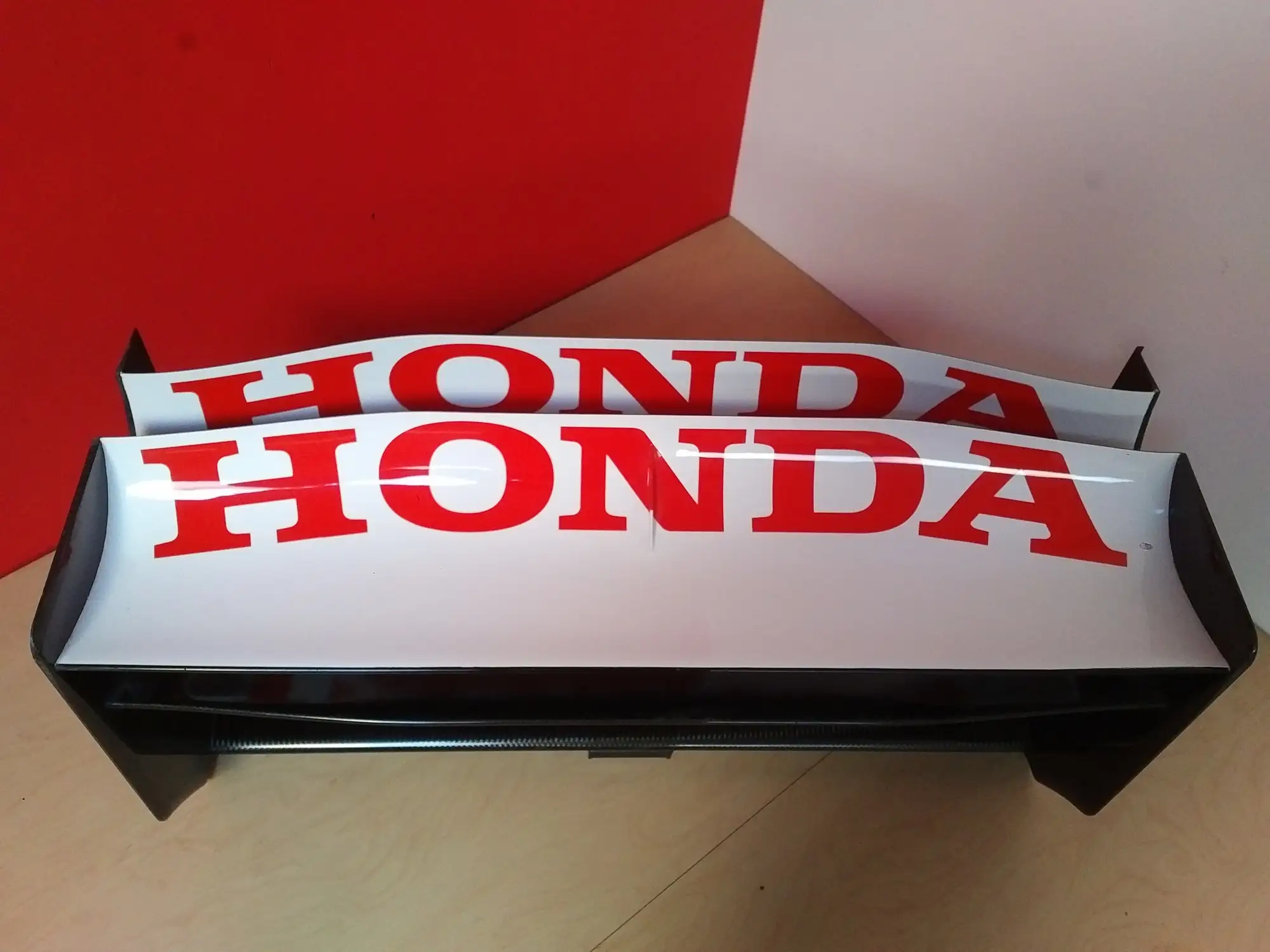 BAR Honda Formula 1 Wing-For Sale