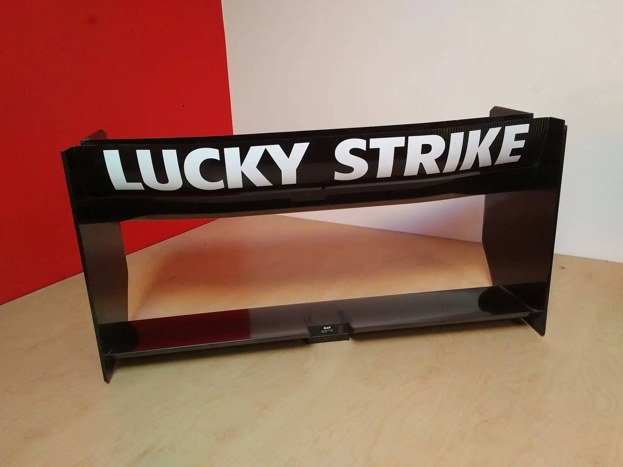 BAR Honda Formula 1 Wing-For Sale