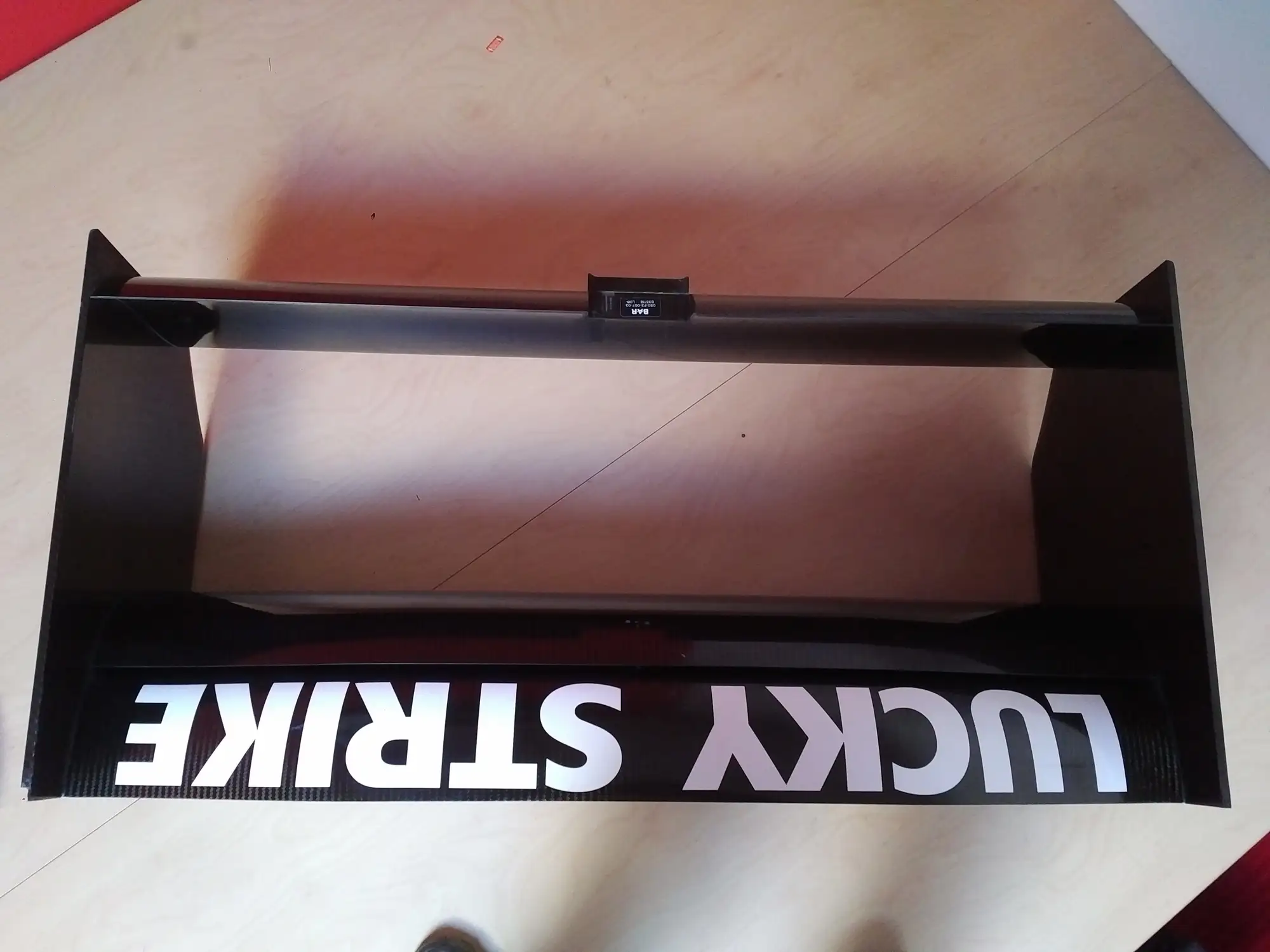 BAR Honda Formula 1 Wing-For Sale