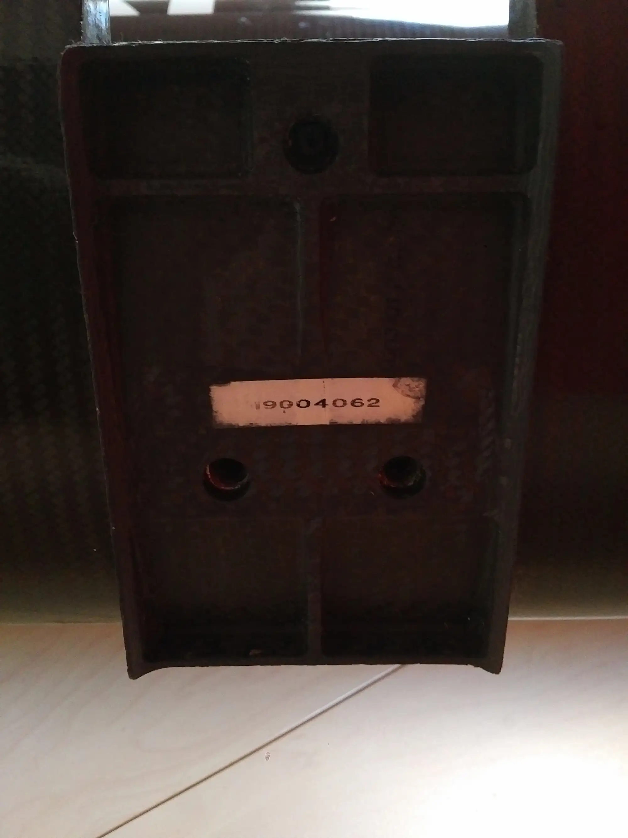 BAR Honda Formula 1 Wing-For Sale