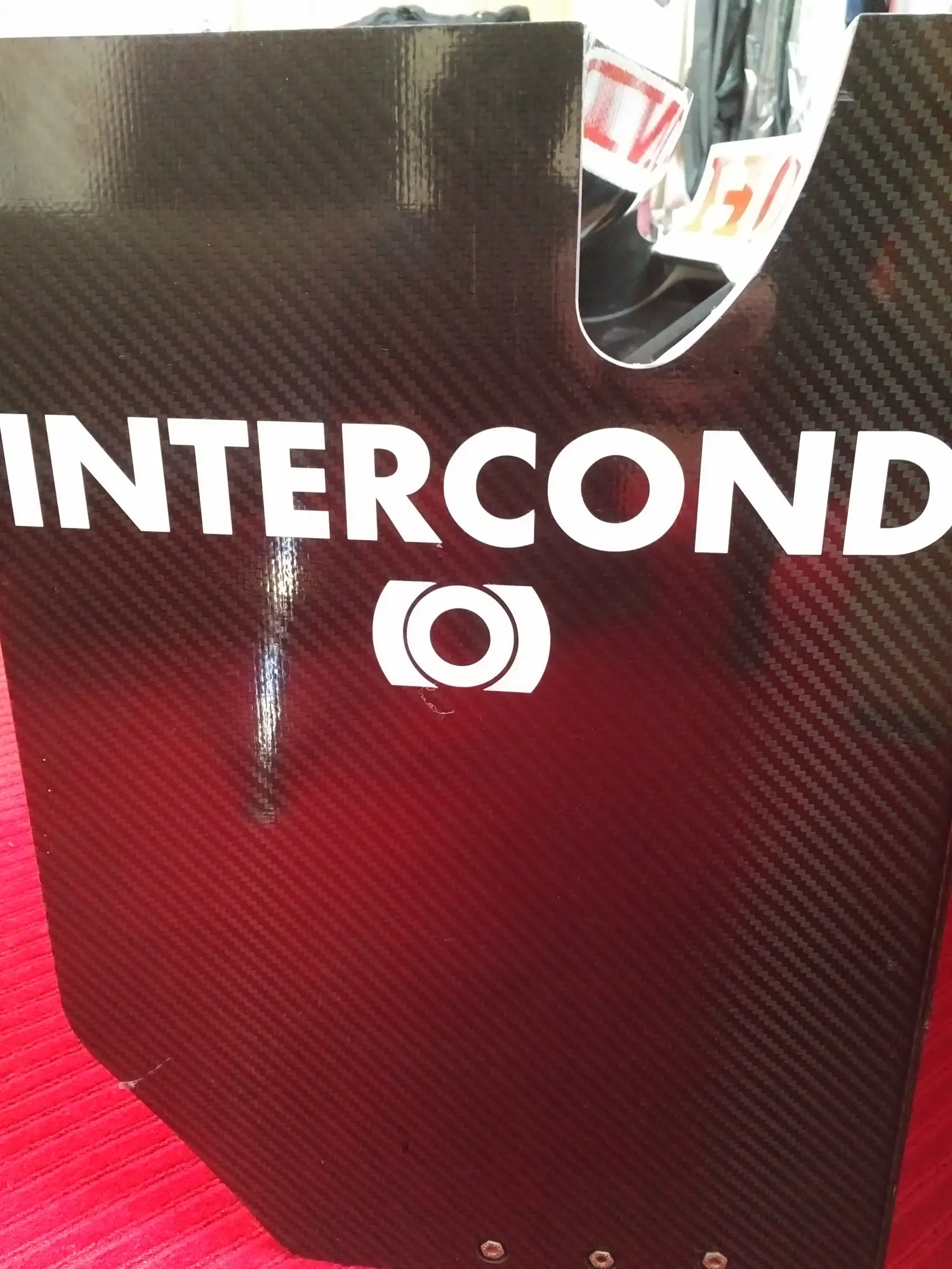 BAR Honda Formula 1 Wing-For Sale