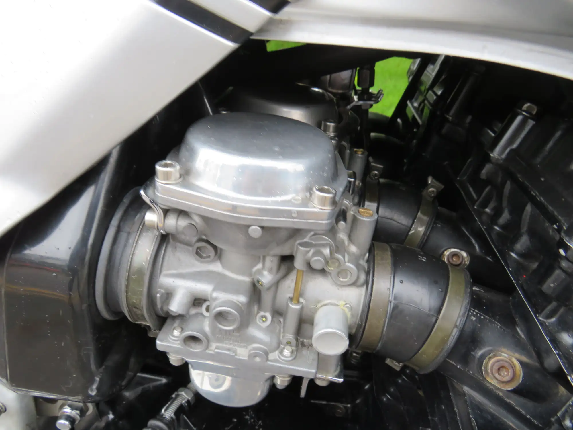 1983 Suzuki GSX1100SD Katana 1074cc-Sold