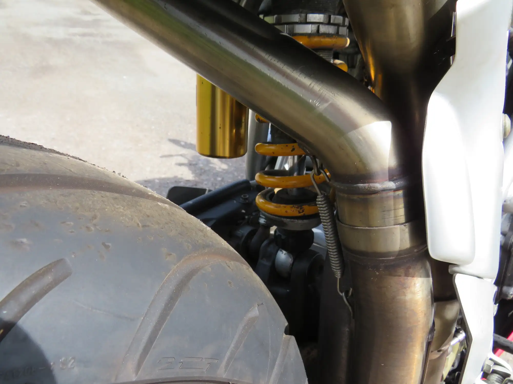 2004 Ducati 998S Final Edition 998cc-Sold