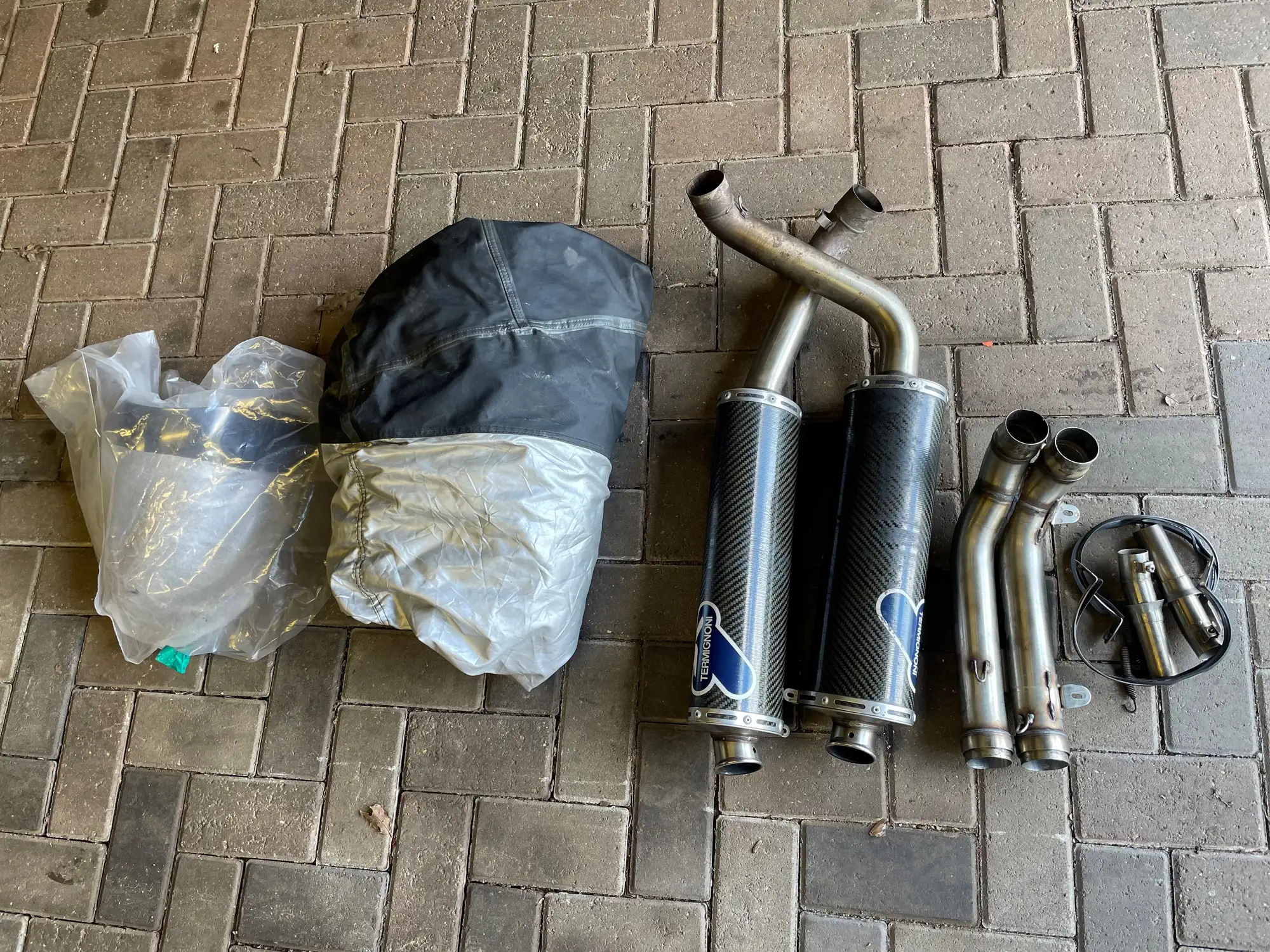 2004 Ducati 998S Final Edition 998cc-Sold