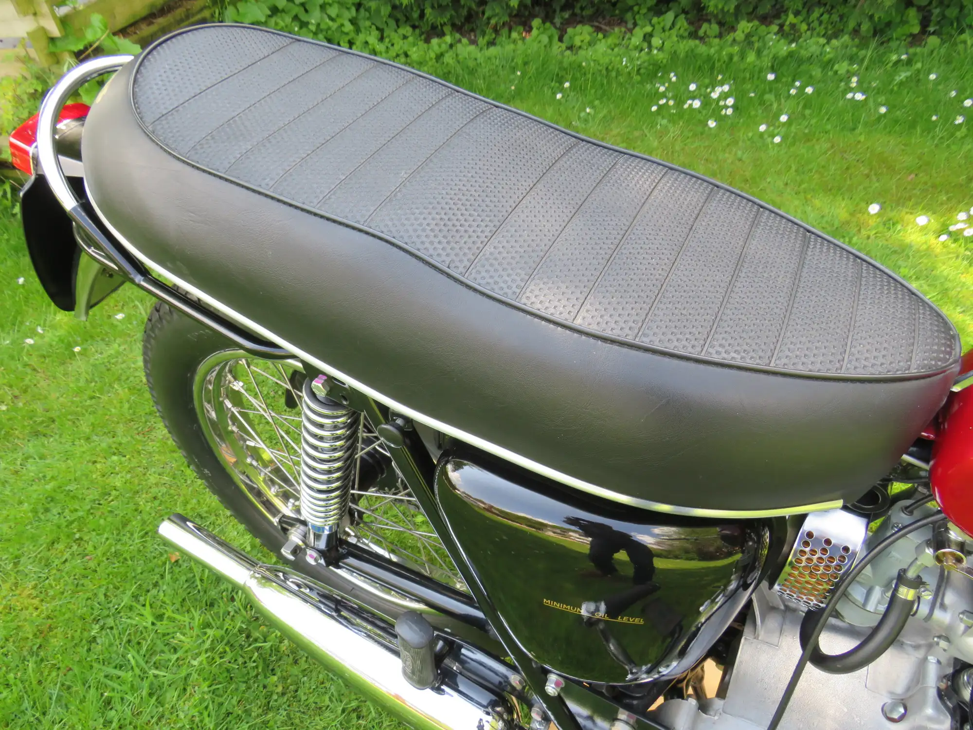 1971 Triumph TR6P Trophy 649cc-For Sale