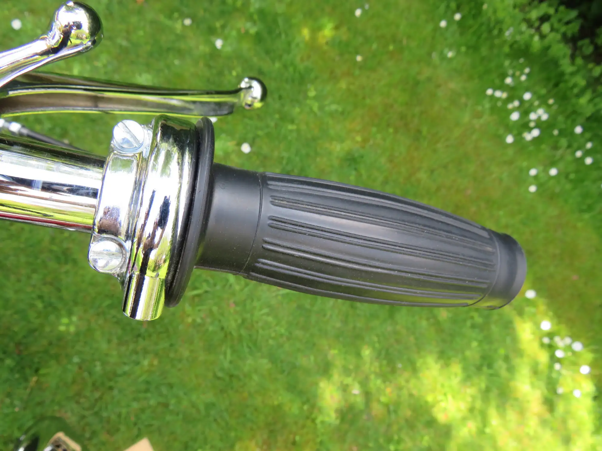 1971 Triumph TR6P Trophy 649cc-For Sale