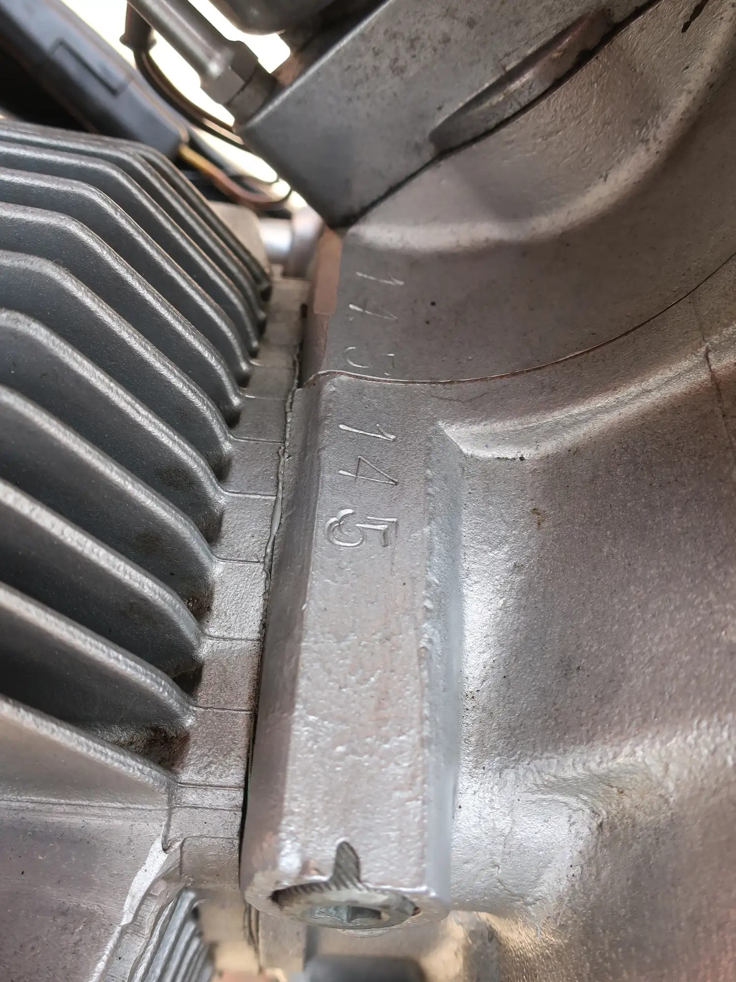 1972 Ducati 750 Sport 750cc-For Sale