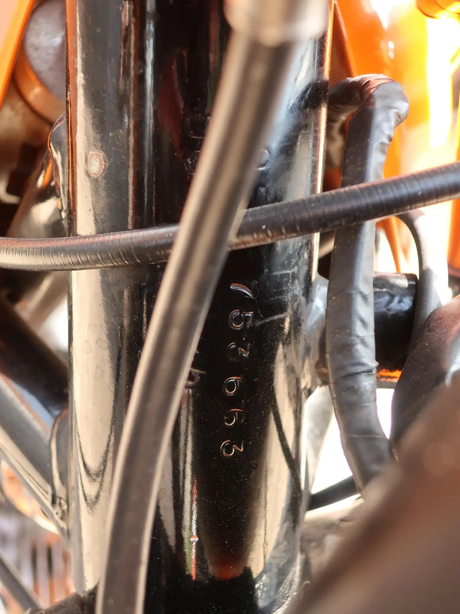 1972 Ducati 750 Sport 750cc-For Sale