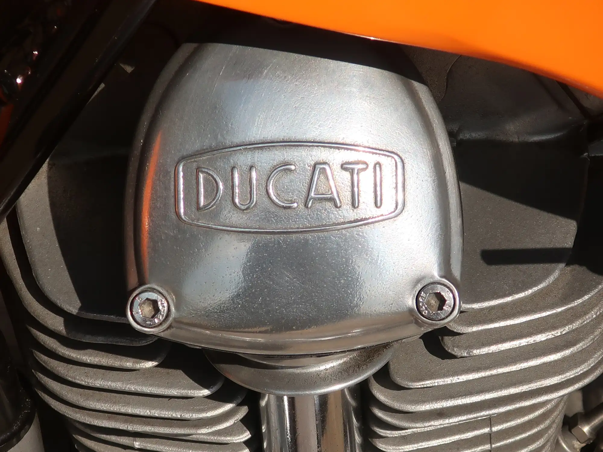 1972 Ducati 750 Sport 750cc-For Sale