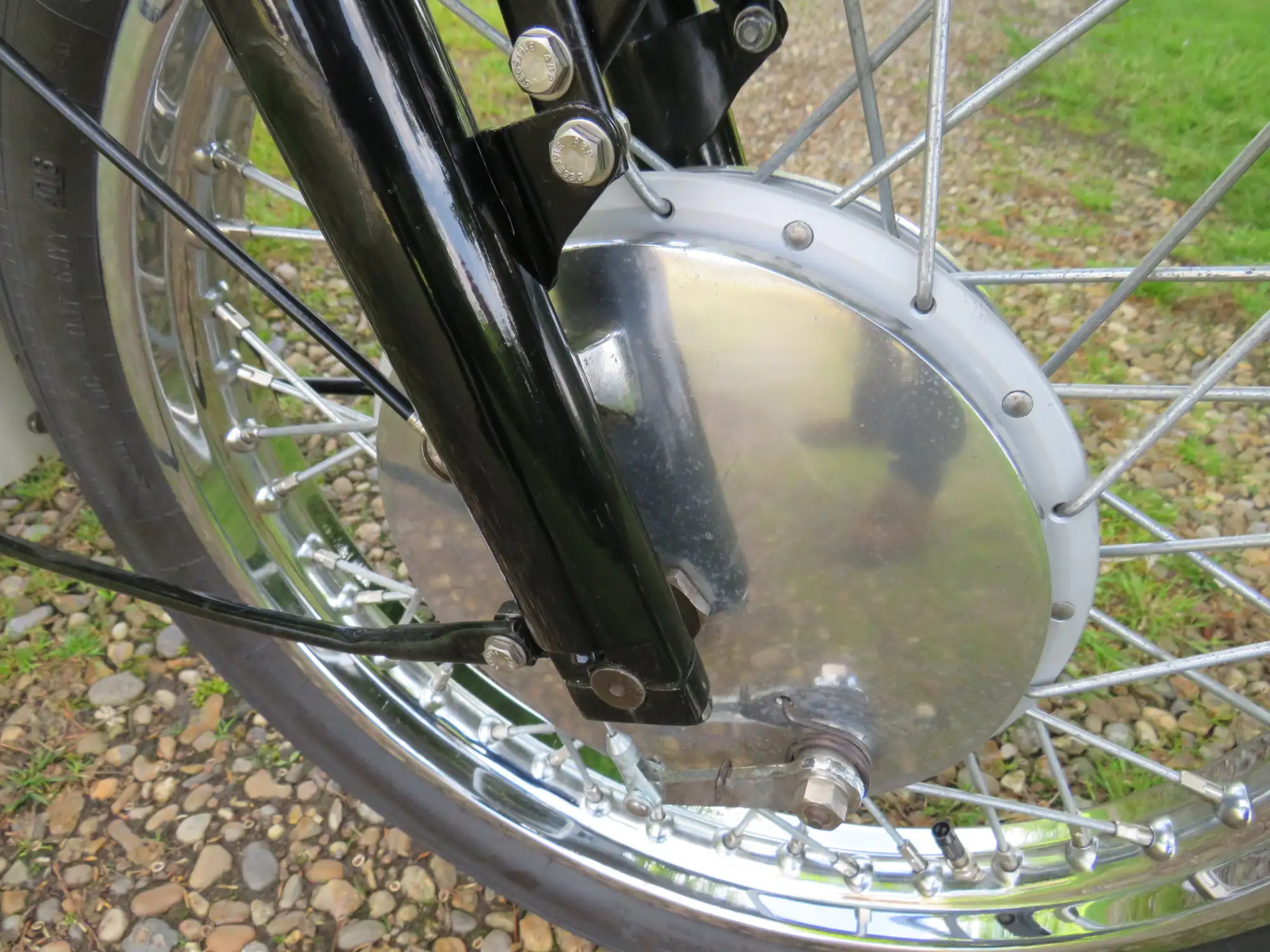 1967 Triumph T120 Bonneville 649cc-For Sale