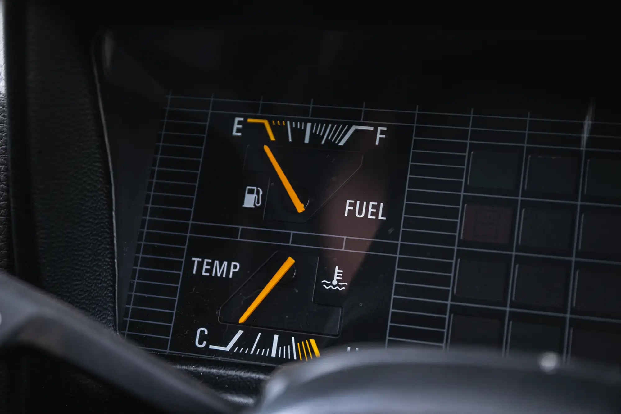 1997 Carbodies Fairway Driver Taxi - 13 Miles From New-Sold