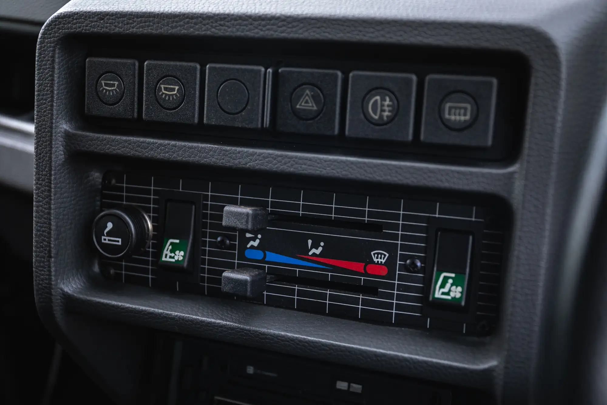 1997 Carbodies Fairway Driver Taxi - 13 Miles From New-Sold