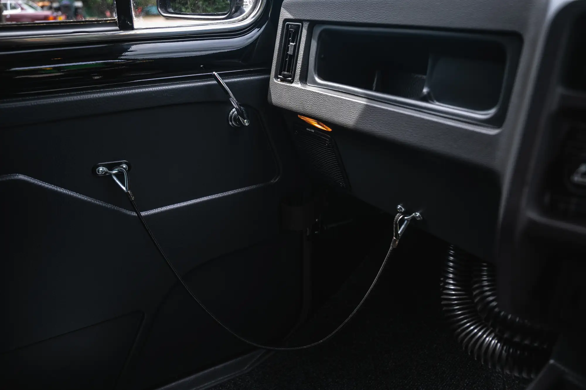 1997 Carbodies Fairway Driver Taxi - 13 Miles From New-Sold