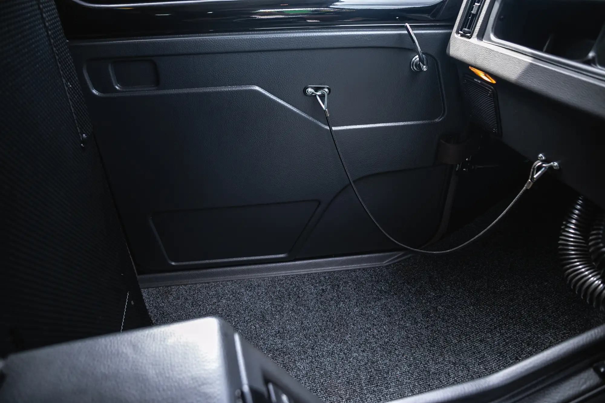 1997 Carbodies Fairway Driver Taxi - 13 Miles From New-Sold