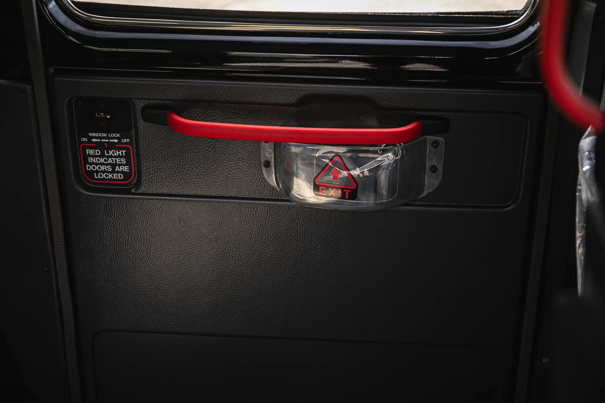 1997 Carbodies Fairway Driver Taxi - 13 Miles From New-Sold