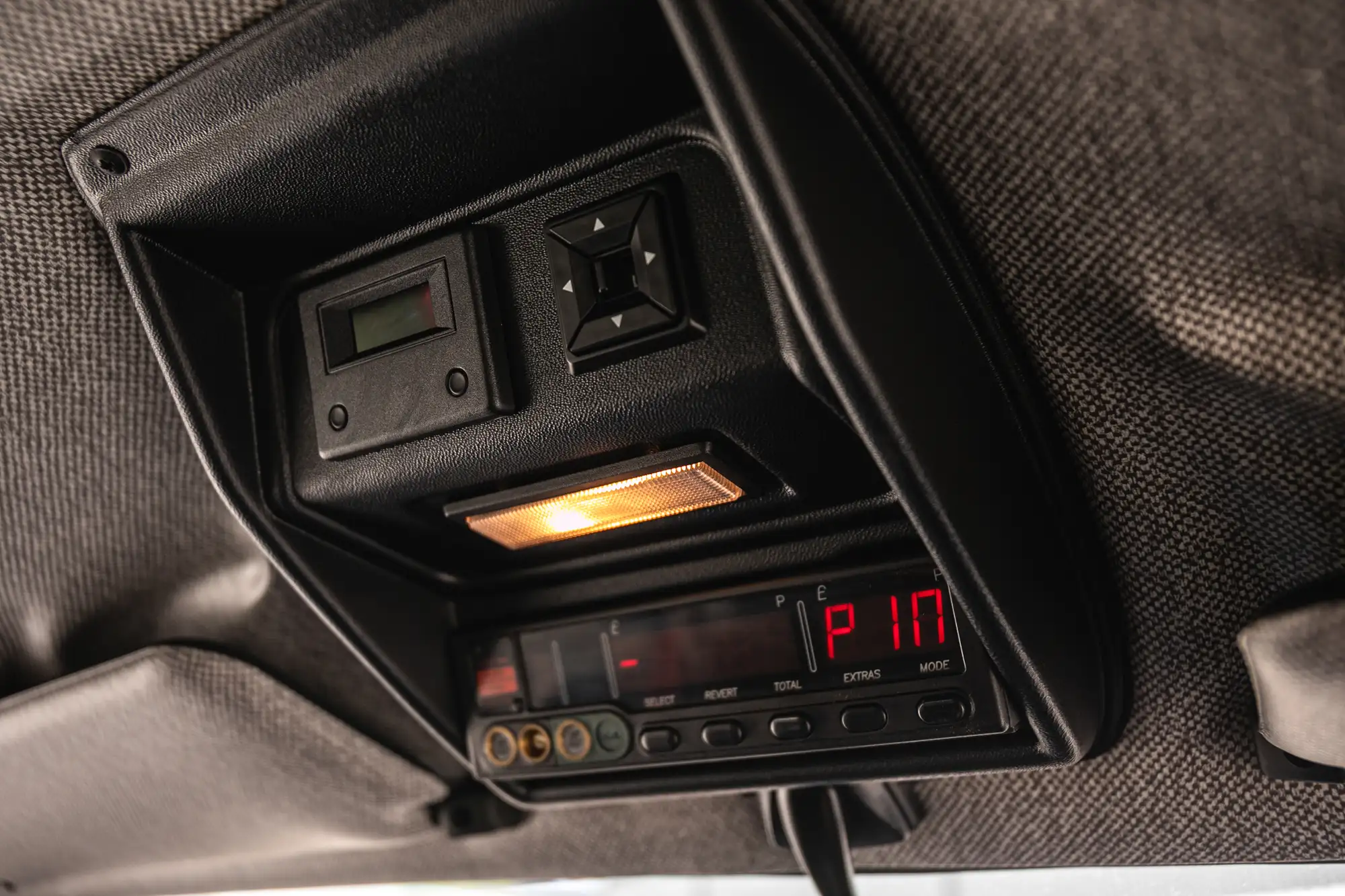 1997 Carbodies Fairway Driver Taxi - 13 Miles From New-Sold