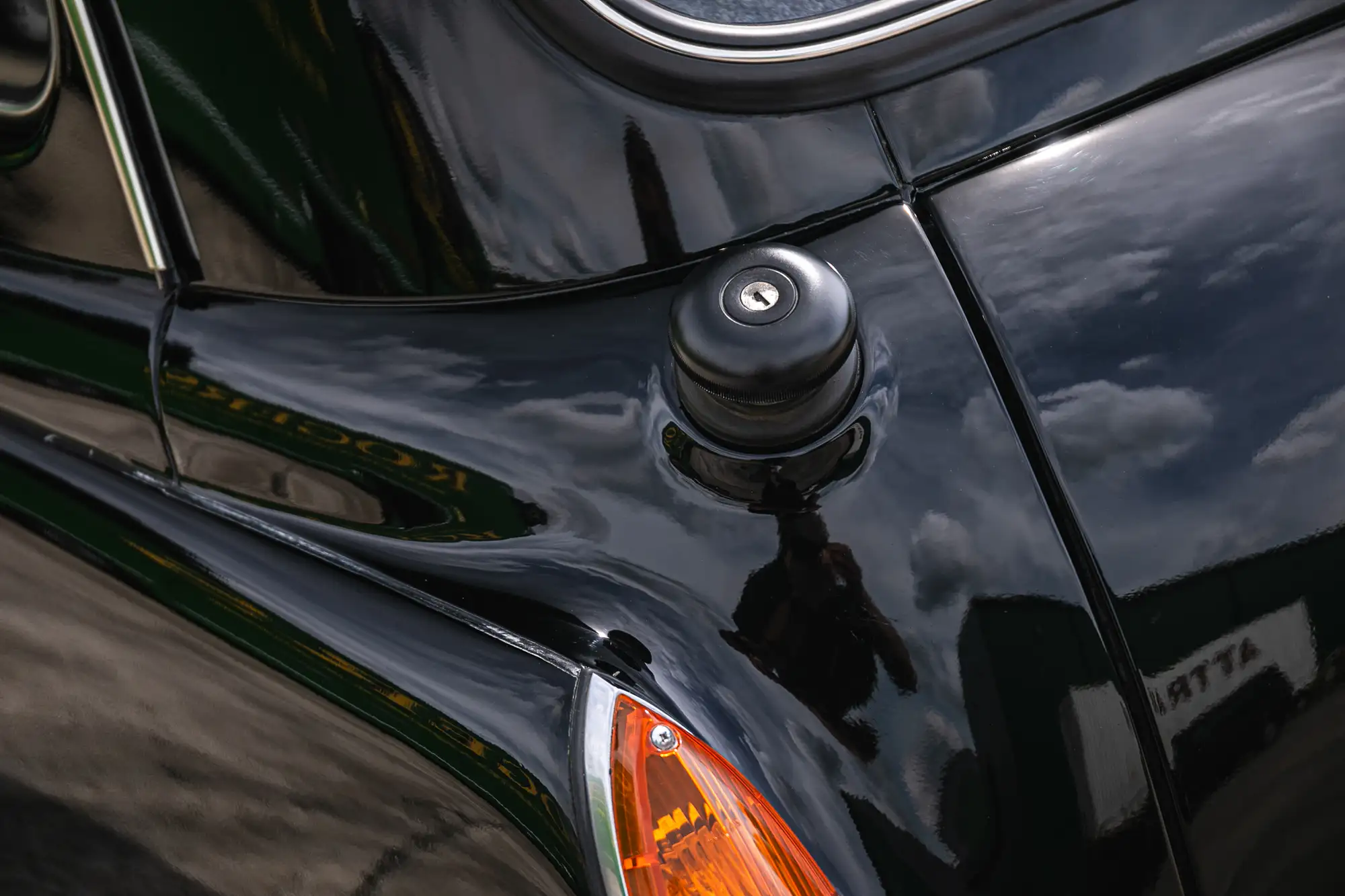 1997 Carbodies Fairway Driver Taxi - 13 Miles From New-Sold