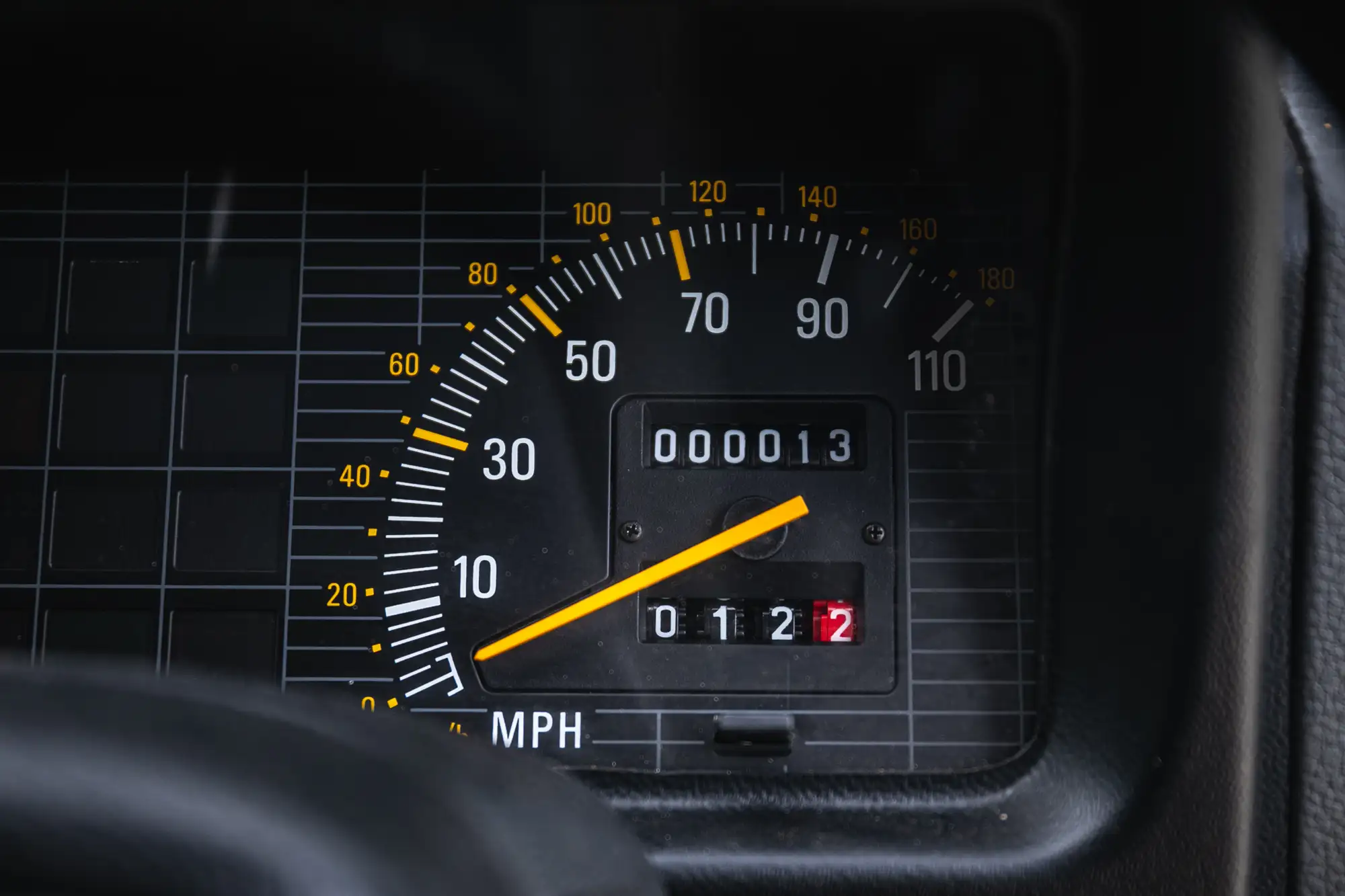 1997 Carbodies Fairway Driver Taxi - 13 Miles From New-Sold