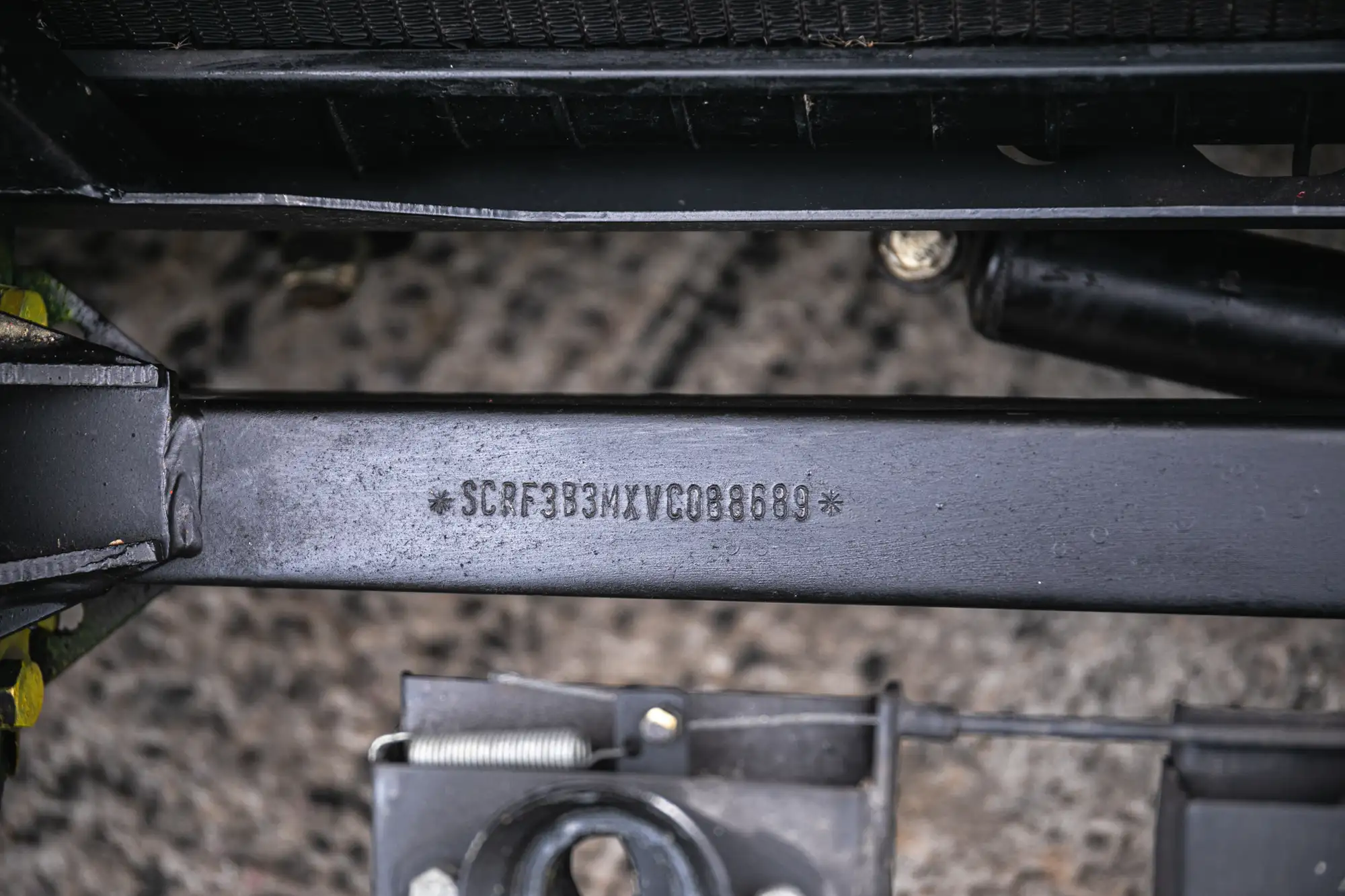 1997 Carbodies Fairway Driver Taxi - 13 Miles From New-Sold