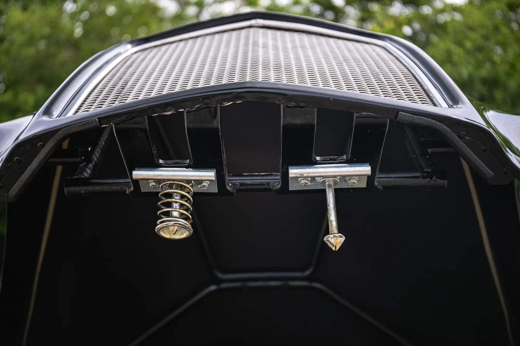 1997 Carbodies Fairway Driver Taxi - 13 Miles From New-Sold