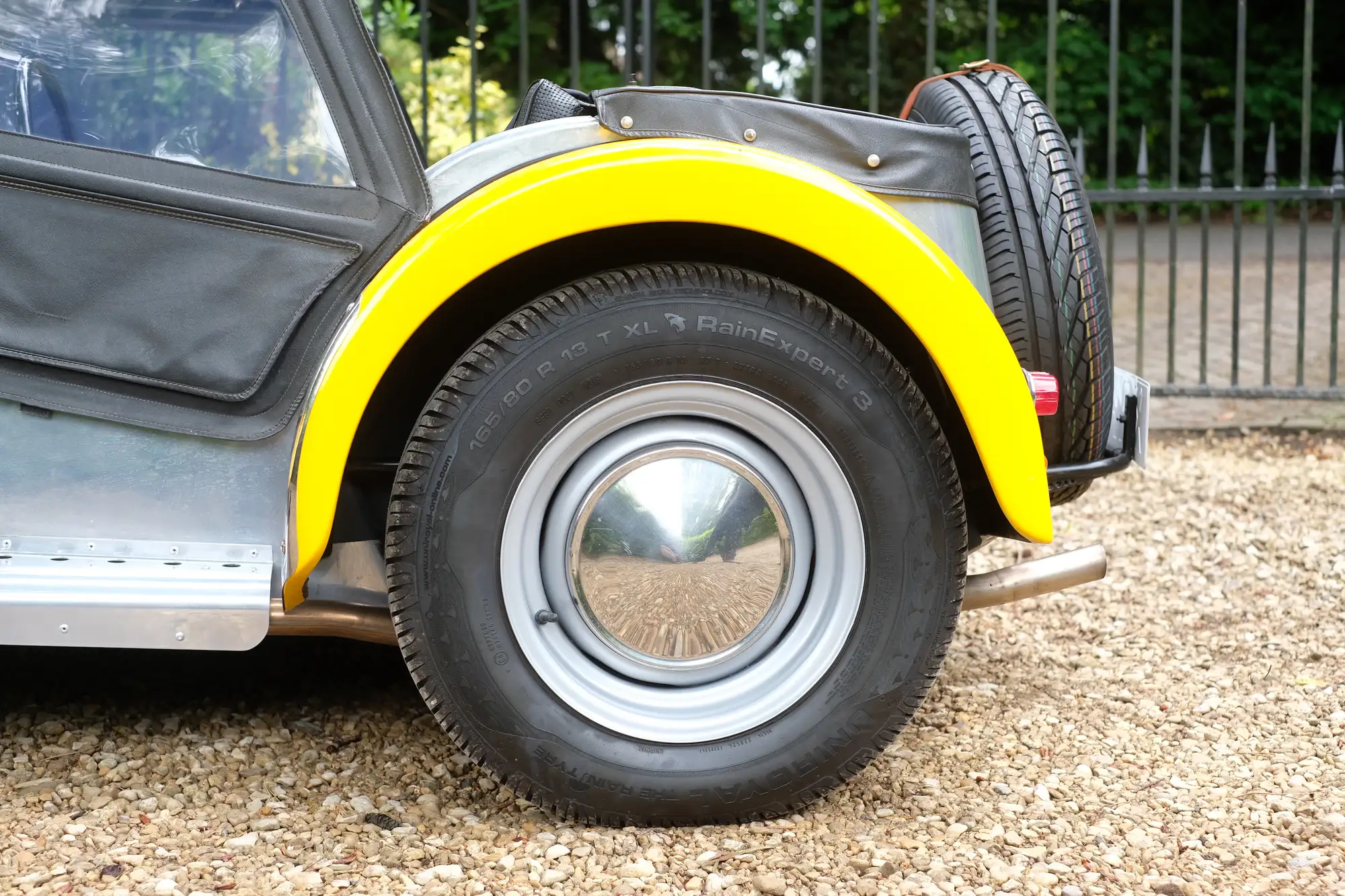 1970 Lotus 7 Series 3-Sold