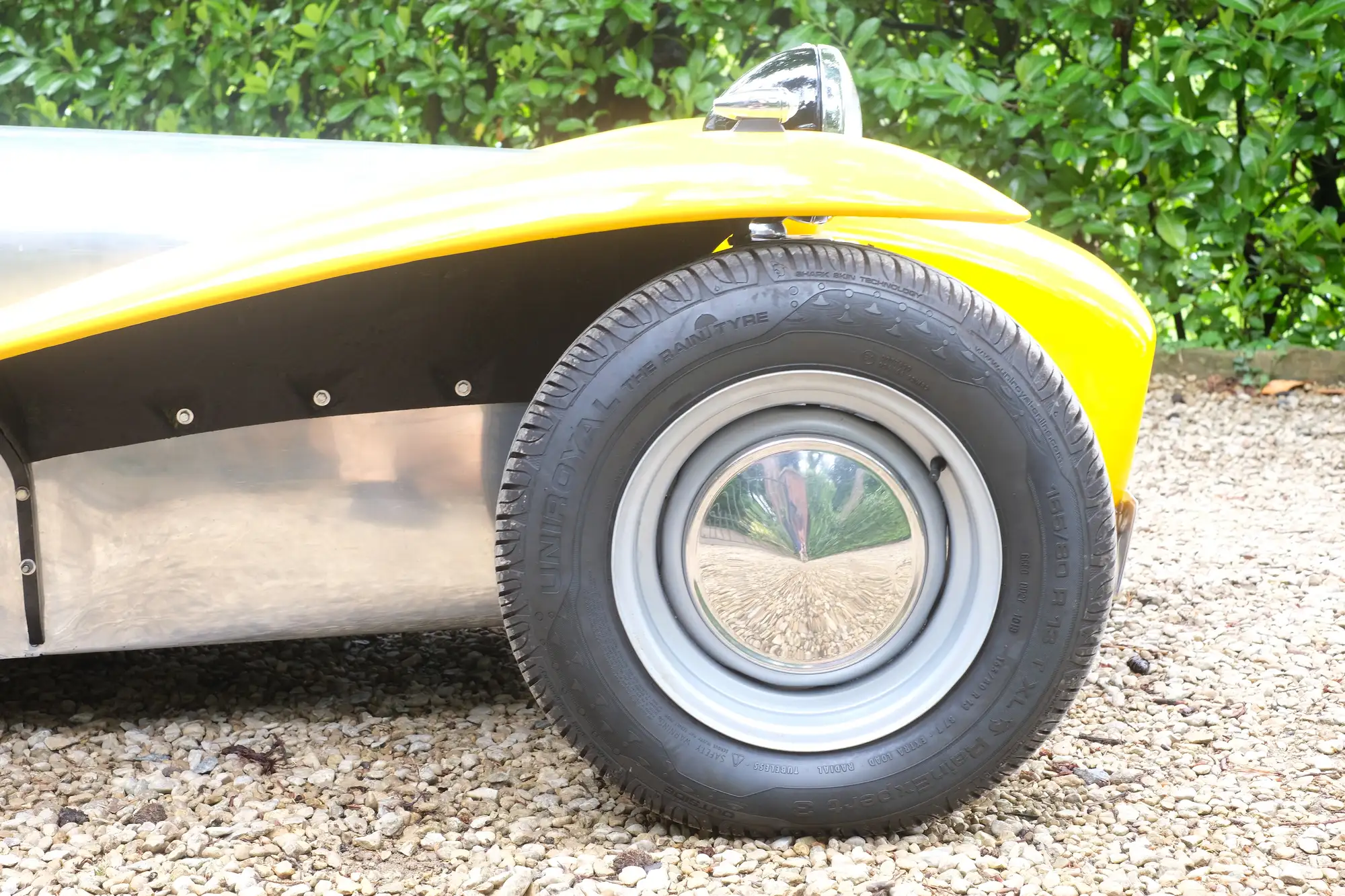 1970 Lotus 7 Series 3-Sold