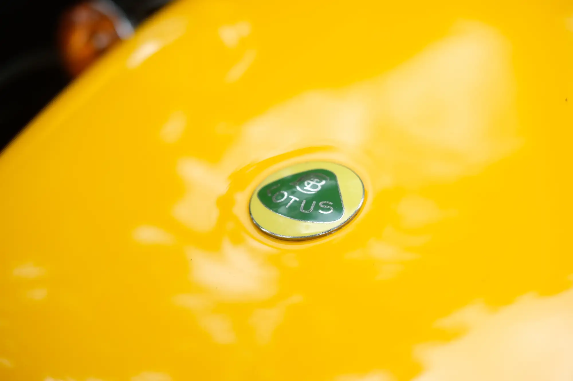 1970 Lotus 7 Series 3-Sold