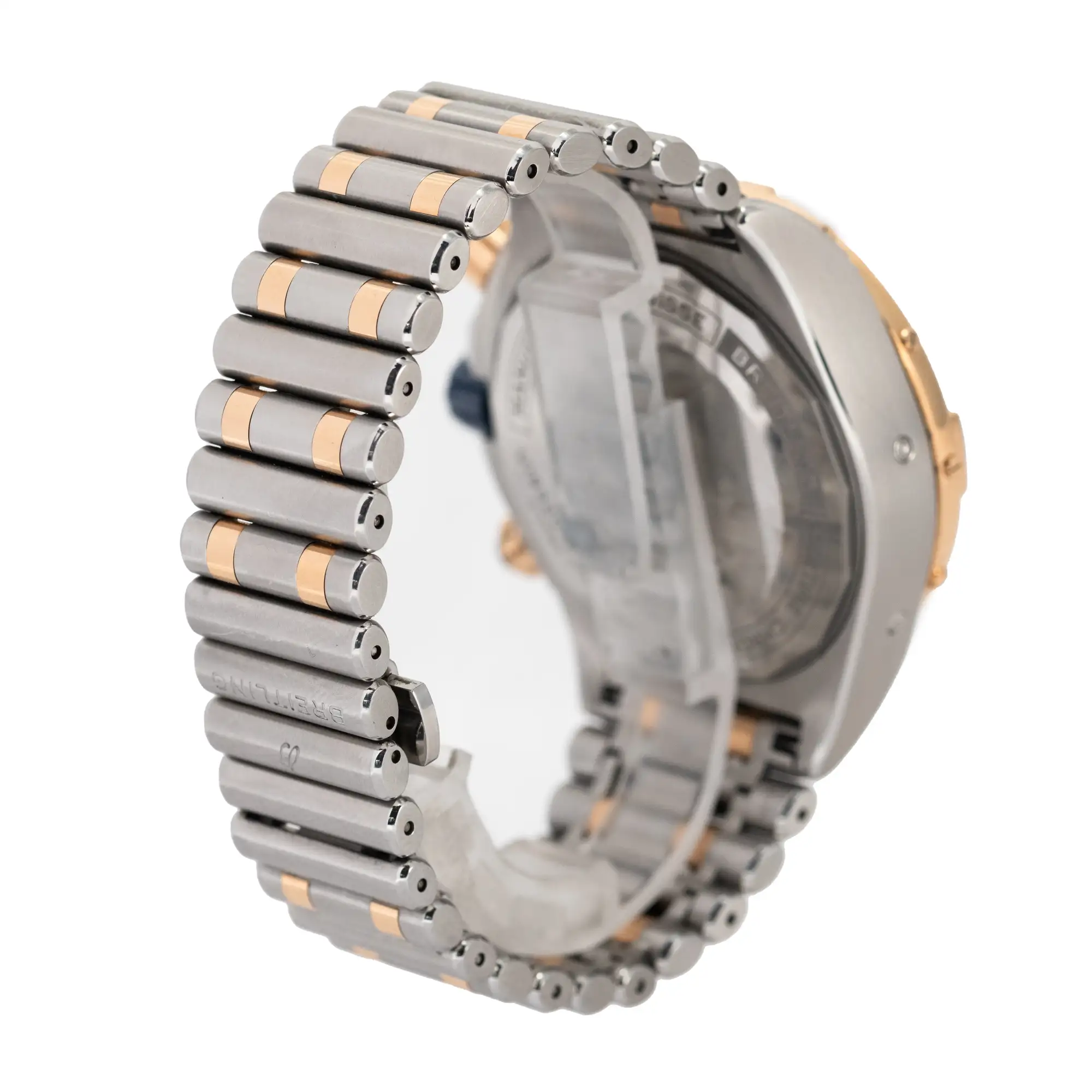 Breitling Super Chronomat 44 Four-Year Calendar – Full Set 2021 