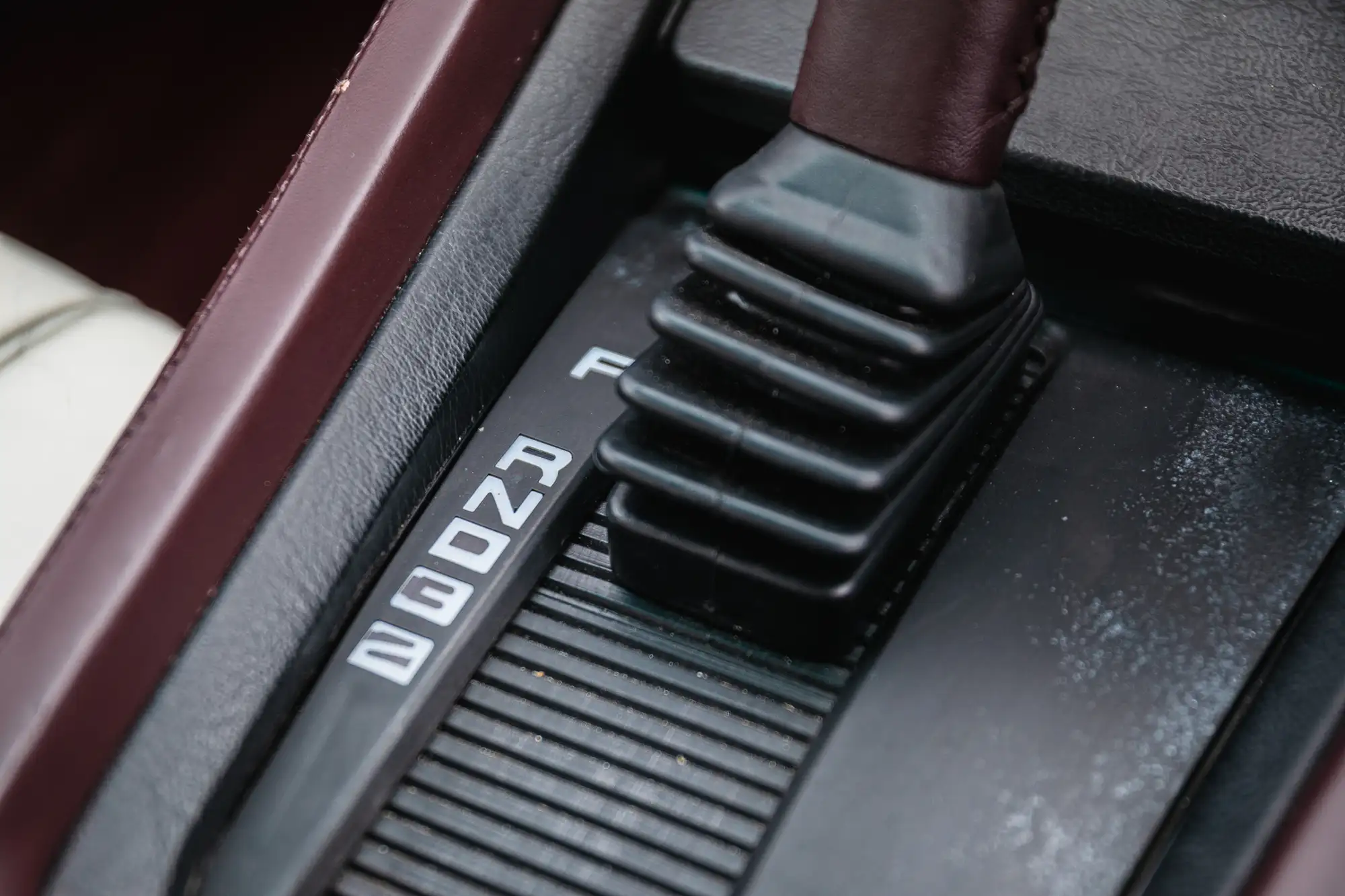 1987 Porsche 928 S4-Sold