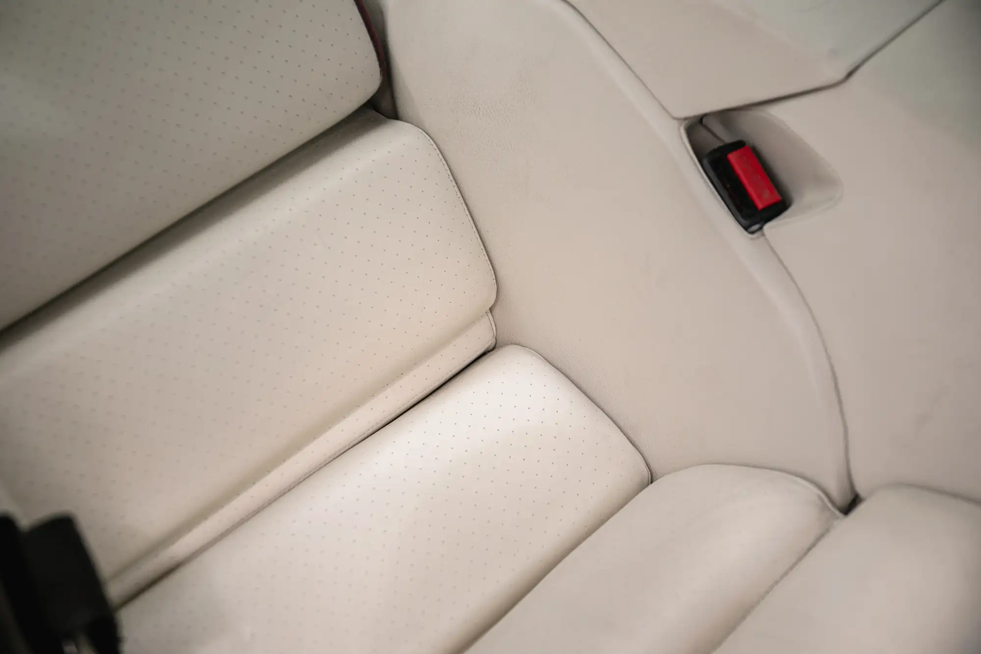 1987 Porsche 928 S4-Sold