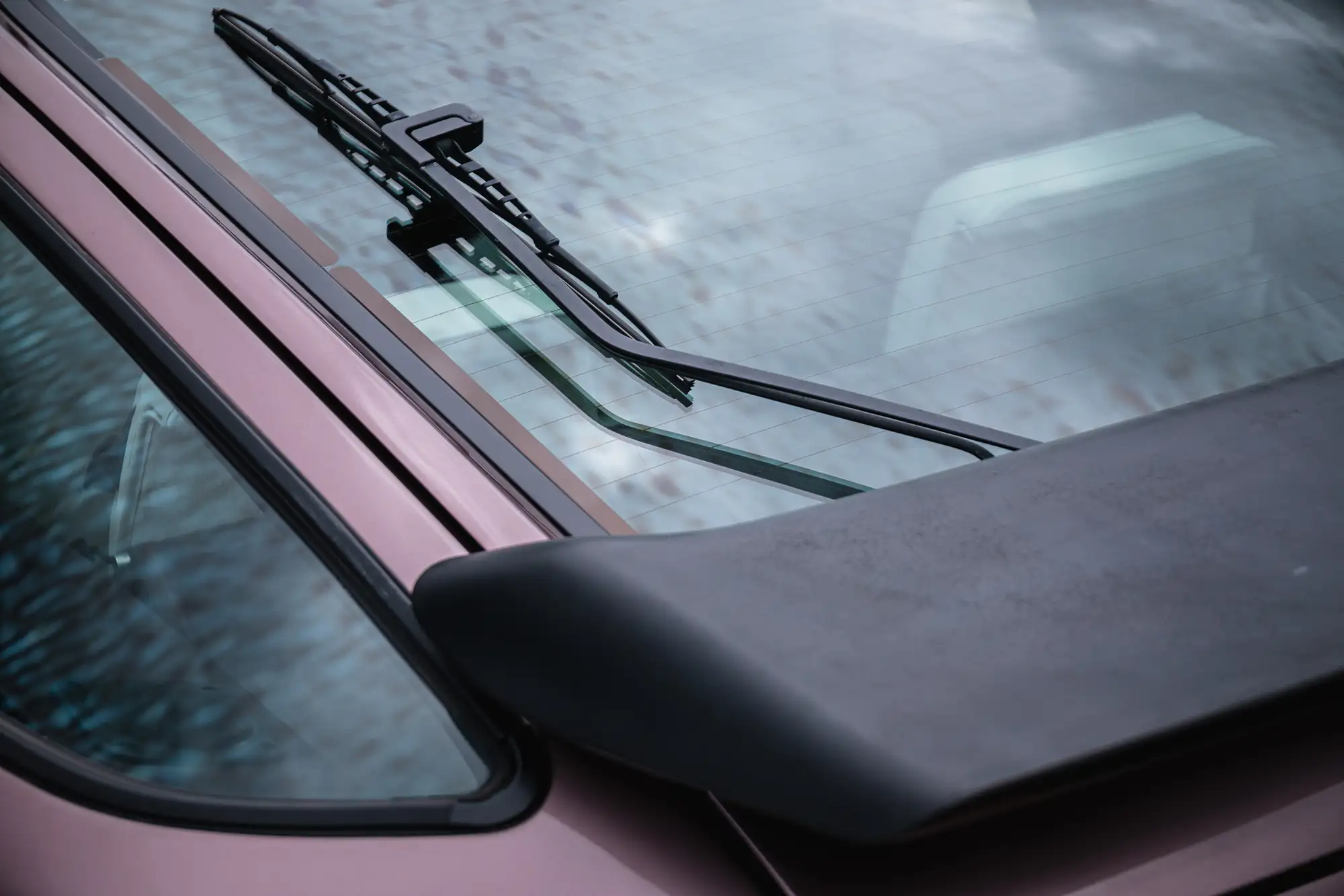 1987 Porsche 928 S4-Sold