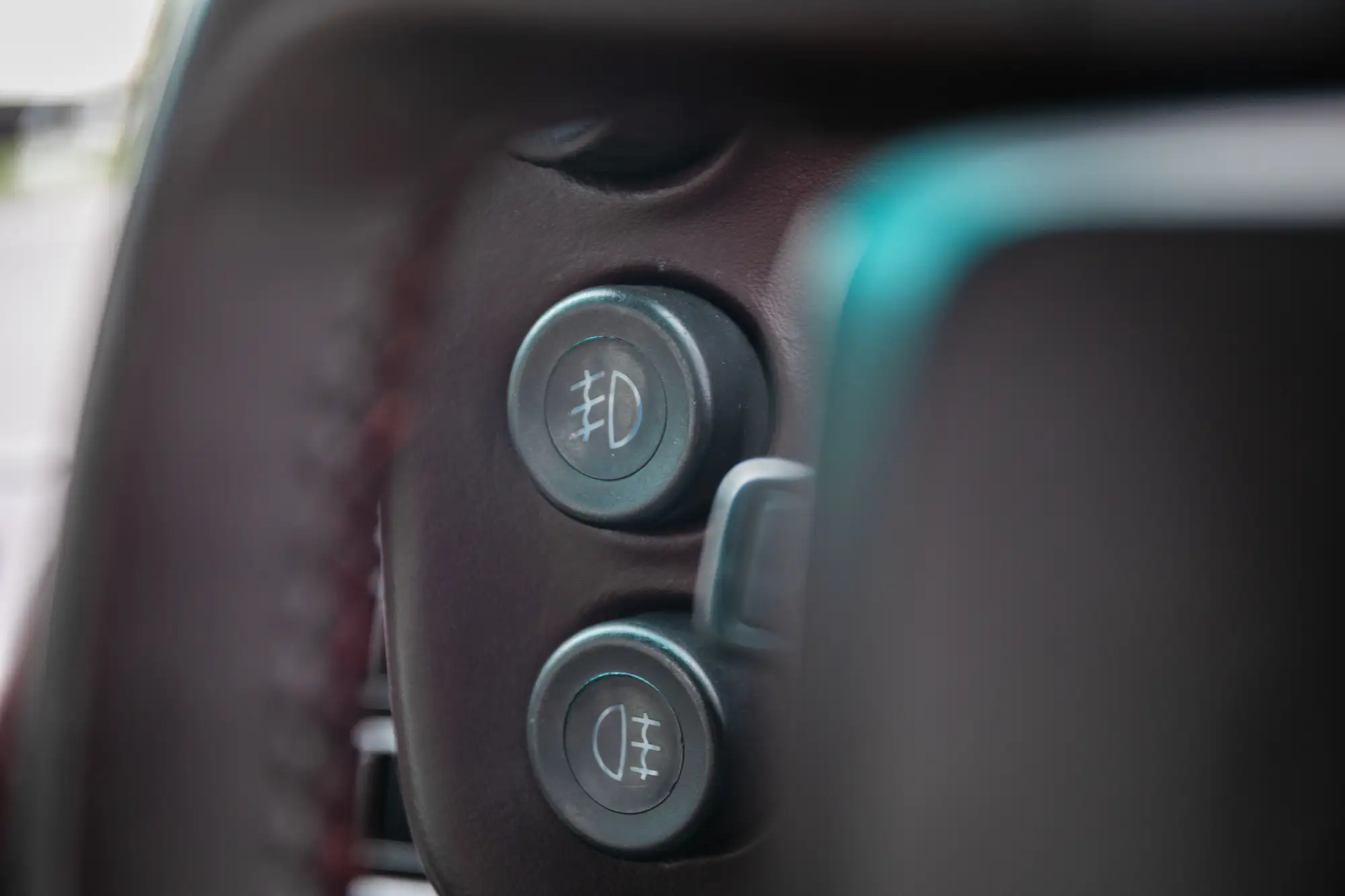 1987 Porsche 928 S4-Sold