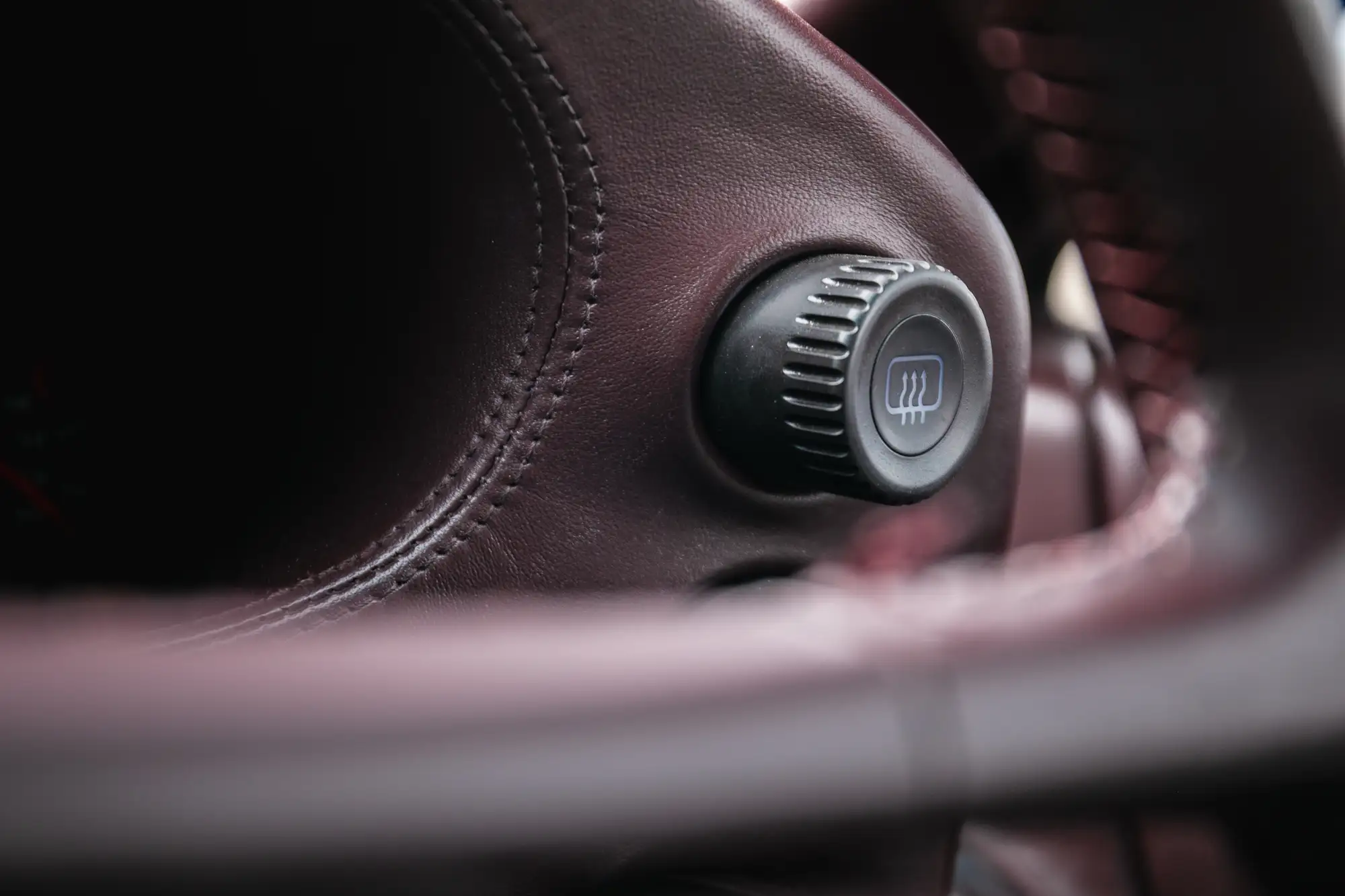 1987 Porsche 928 S4-Sold